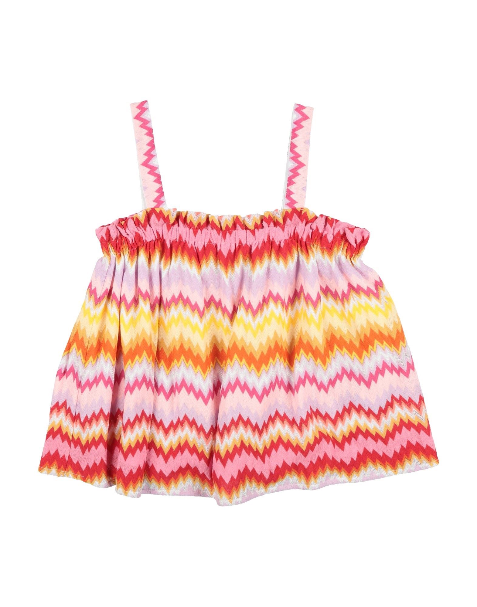ԥ볫MISSONI KIDS 륺 9-16  ȥåץ ԥ 13 åȥ 43% / ݥꥨƥ 42% / 졼 12% / °ݥꥨƥ 3%