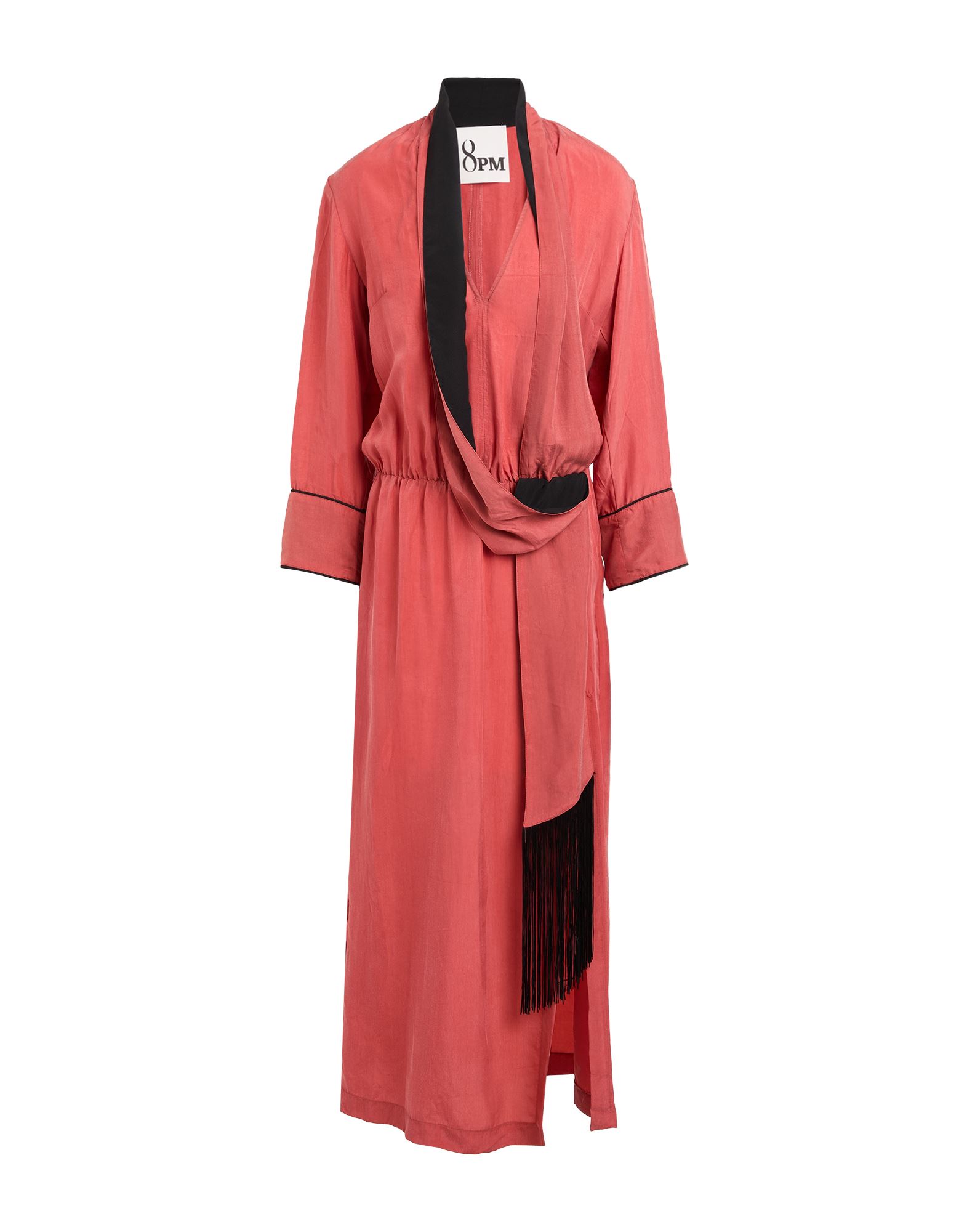  8pm - Vestidos - Vestidos Largos - On Yoox.com 
