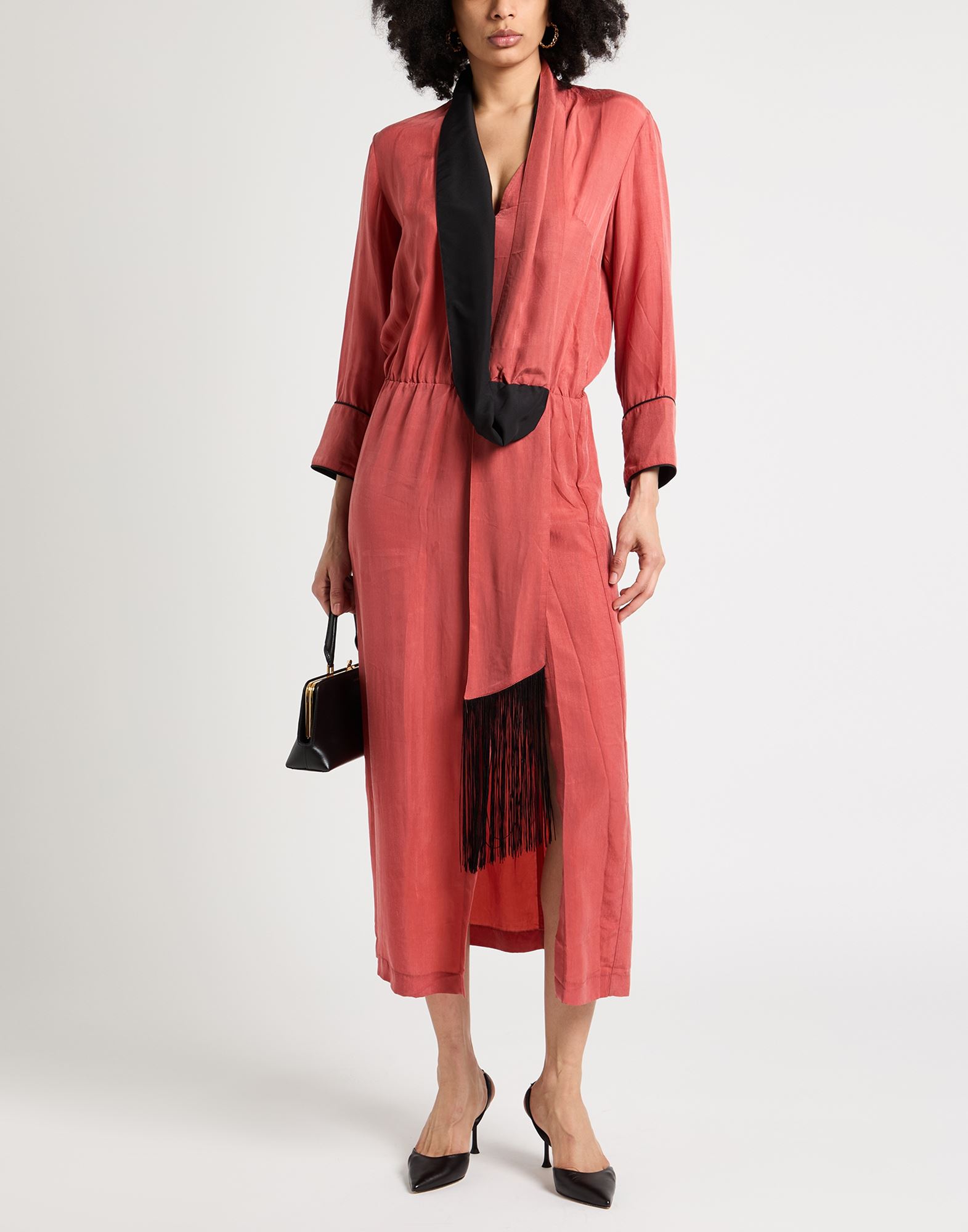  8pm - Vestidos - Vestidos Largos - On Yoox.com 