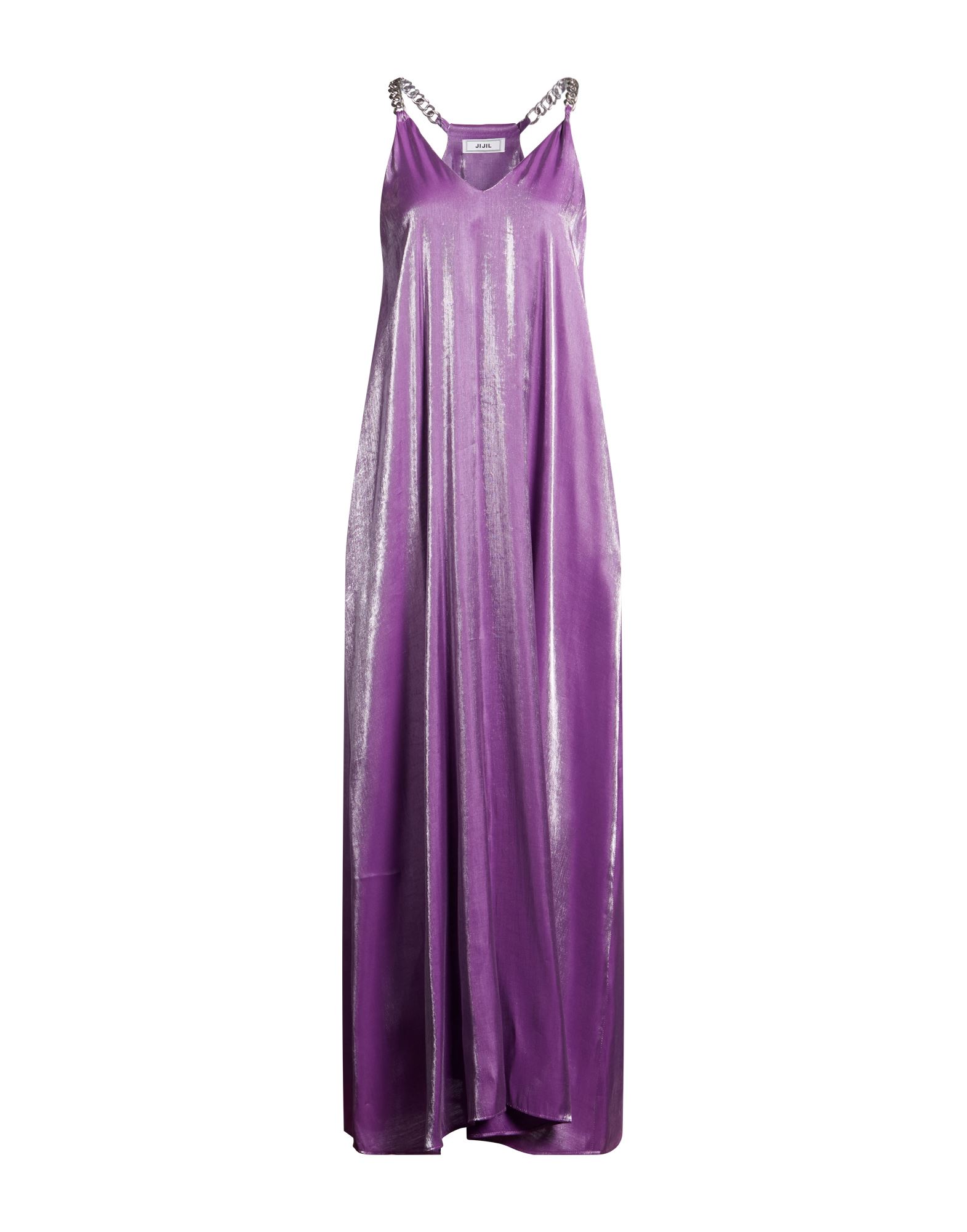  Jijil - Kleider - Maxi-kleider - On Yoox.com 