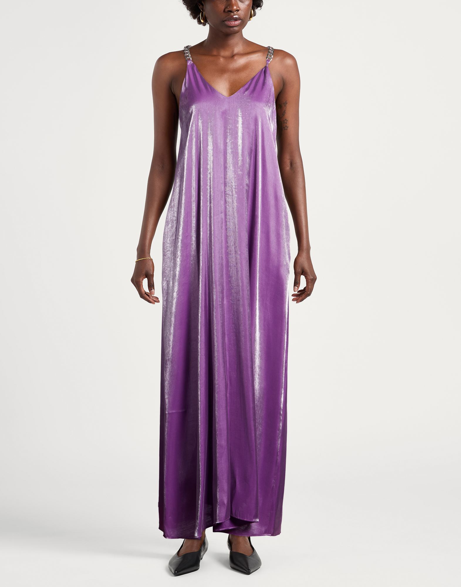  Jijil - Kleider - Maxi-kleider - On Yoox.com 