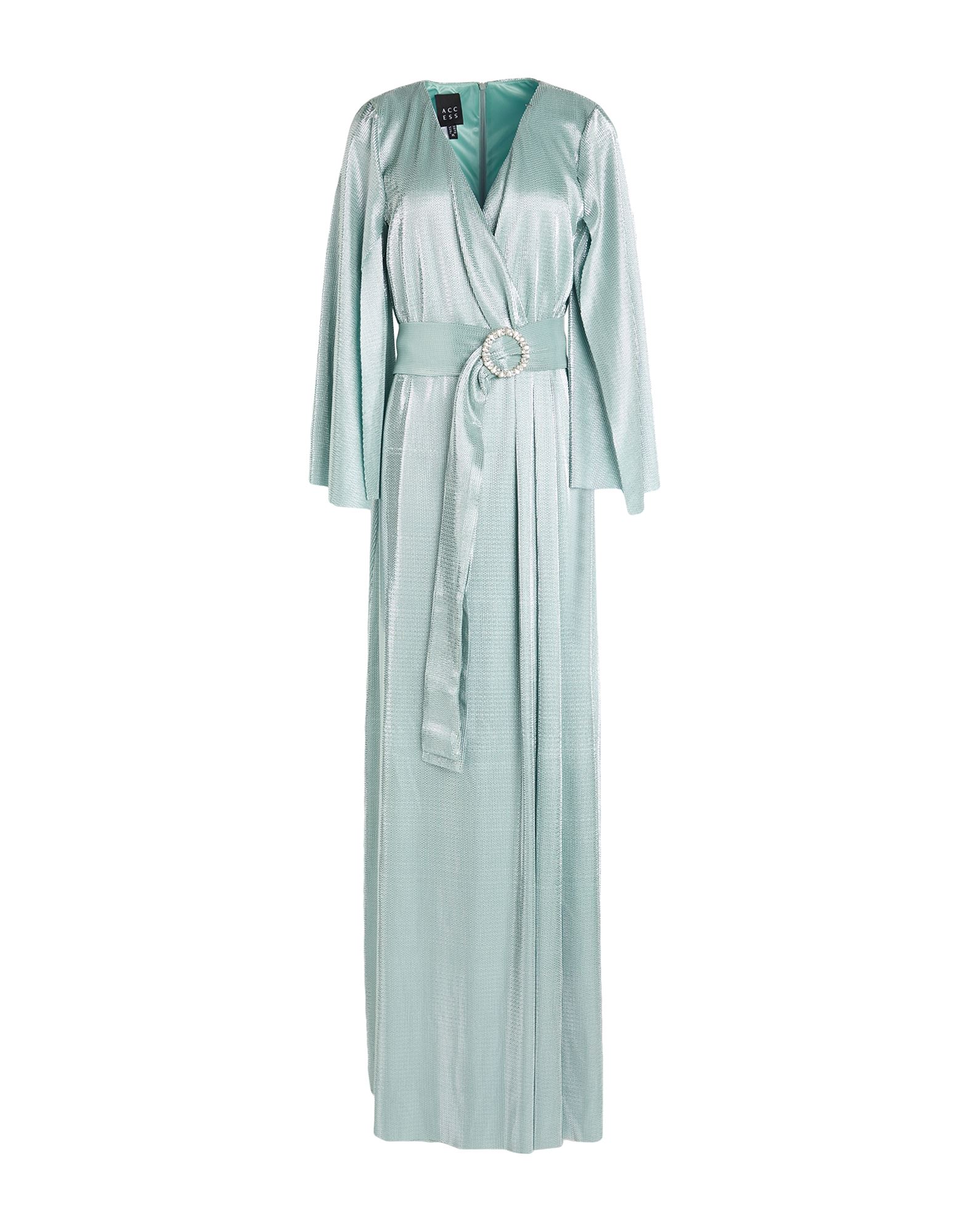 Access Fashion - Kleider - Maxi-kleider - On Yoox.com 