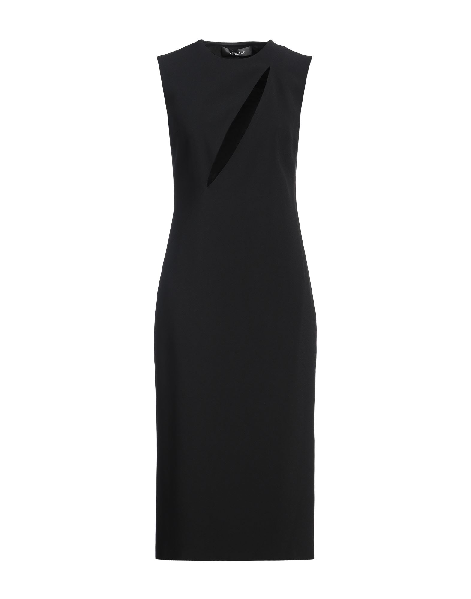 VERSACE VERSACE ΦΟΡΕΜΑΤΑ Midi φόρεμα