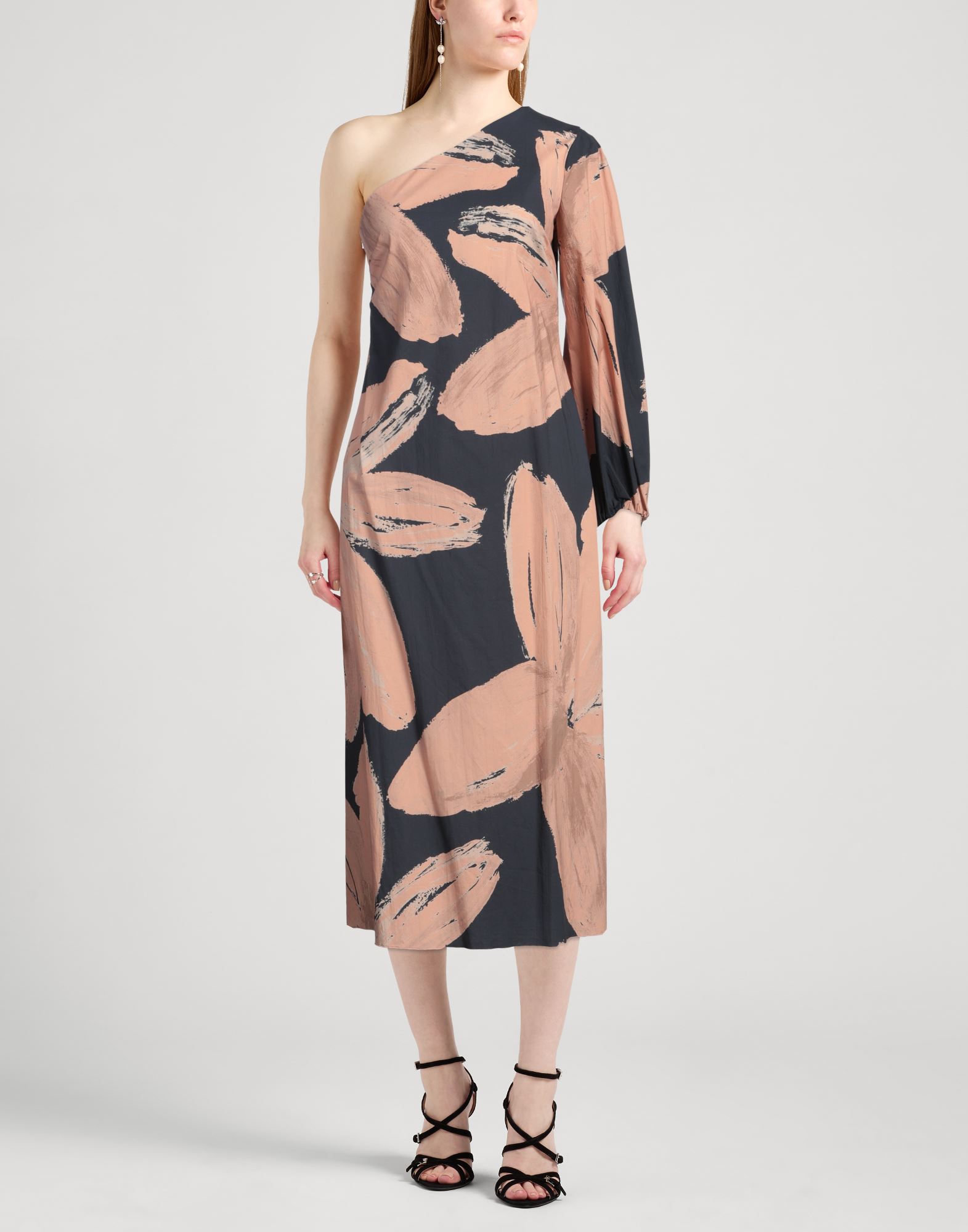 Liviana Conti - Kleider - Midi-kleider - On Yoox.com 