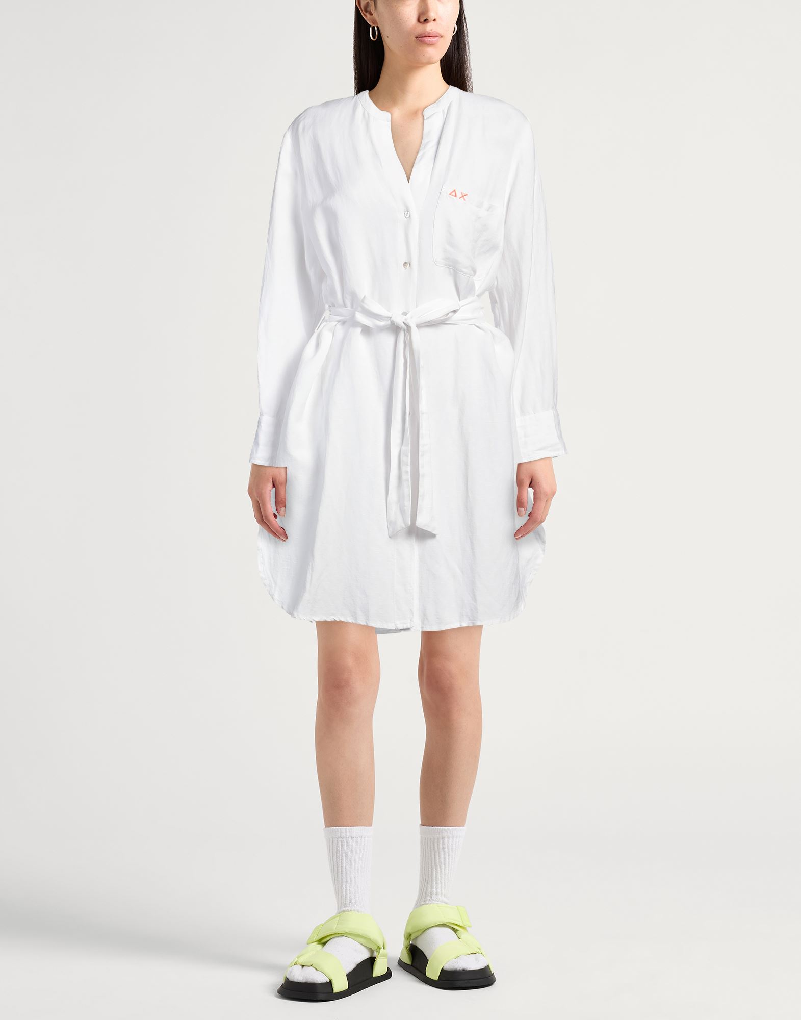  Sun 68 - Kleider - Mini-kleider - On Yoox.com 