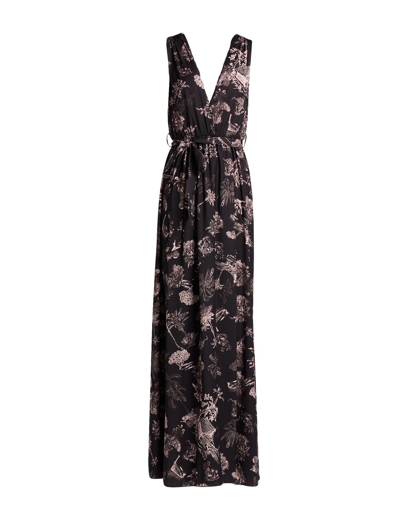  Aniye By - Kleider - Maxi-kleider - On Yoox.com 