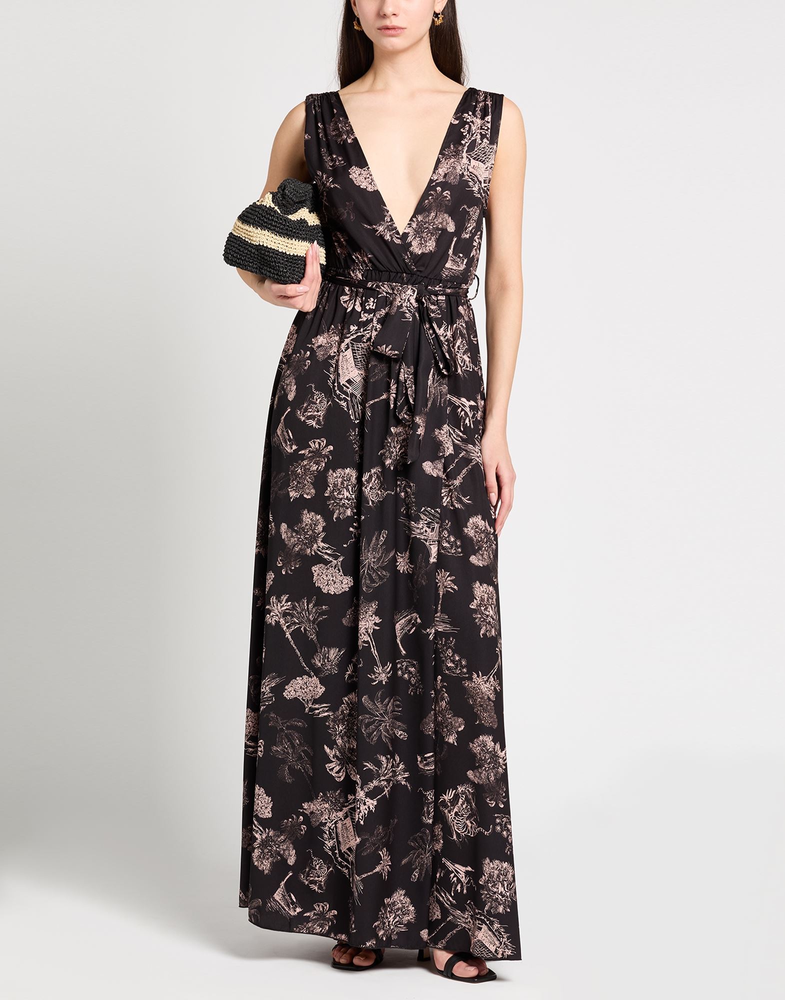  Aniye By - Kleider - Maxi-kleider - On Yoox.com 