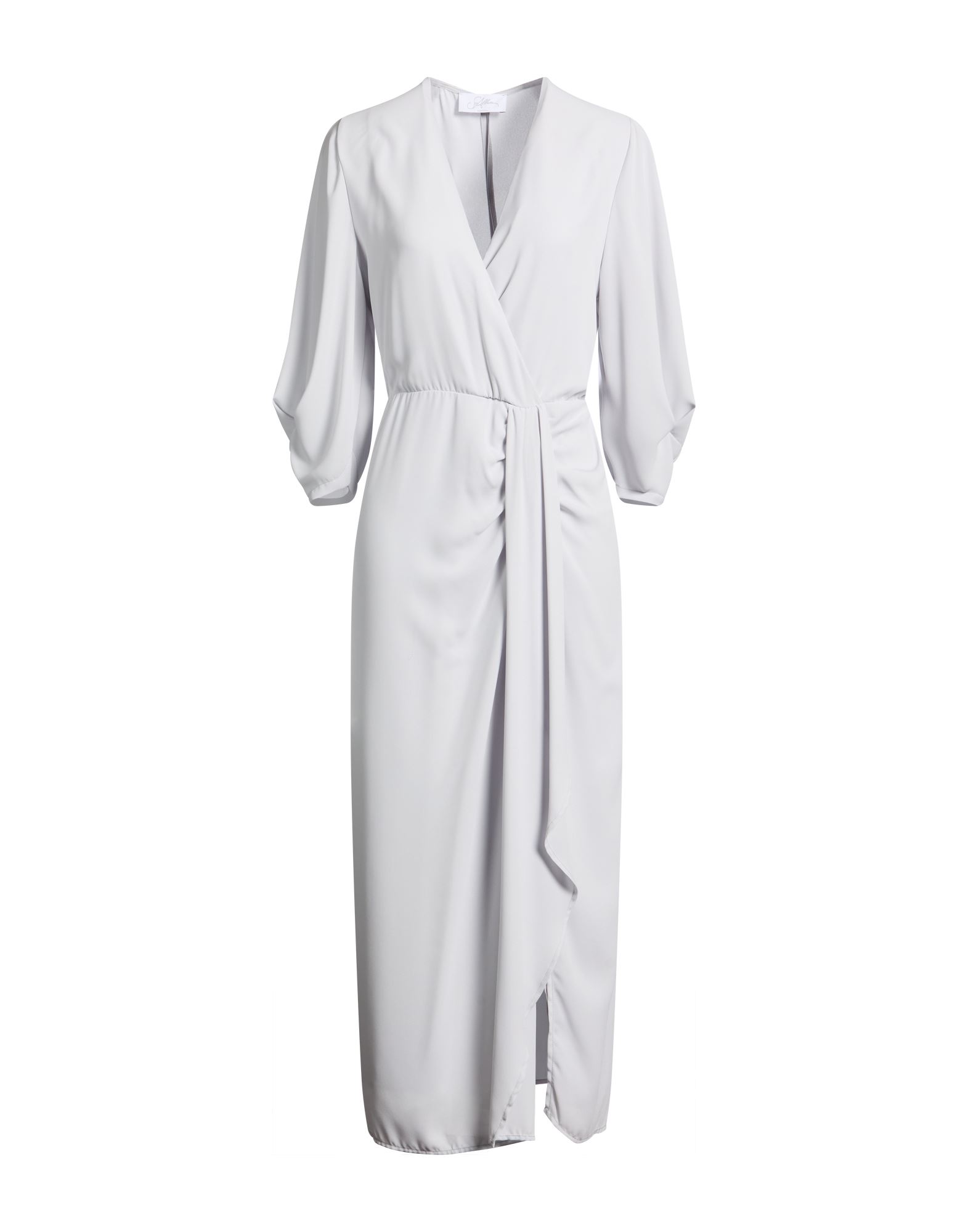  Soallure - Kleider - Maxi-kleider - On Yoox.com 