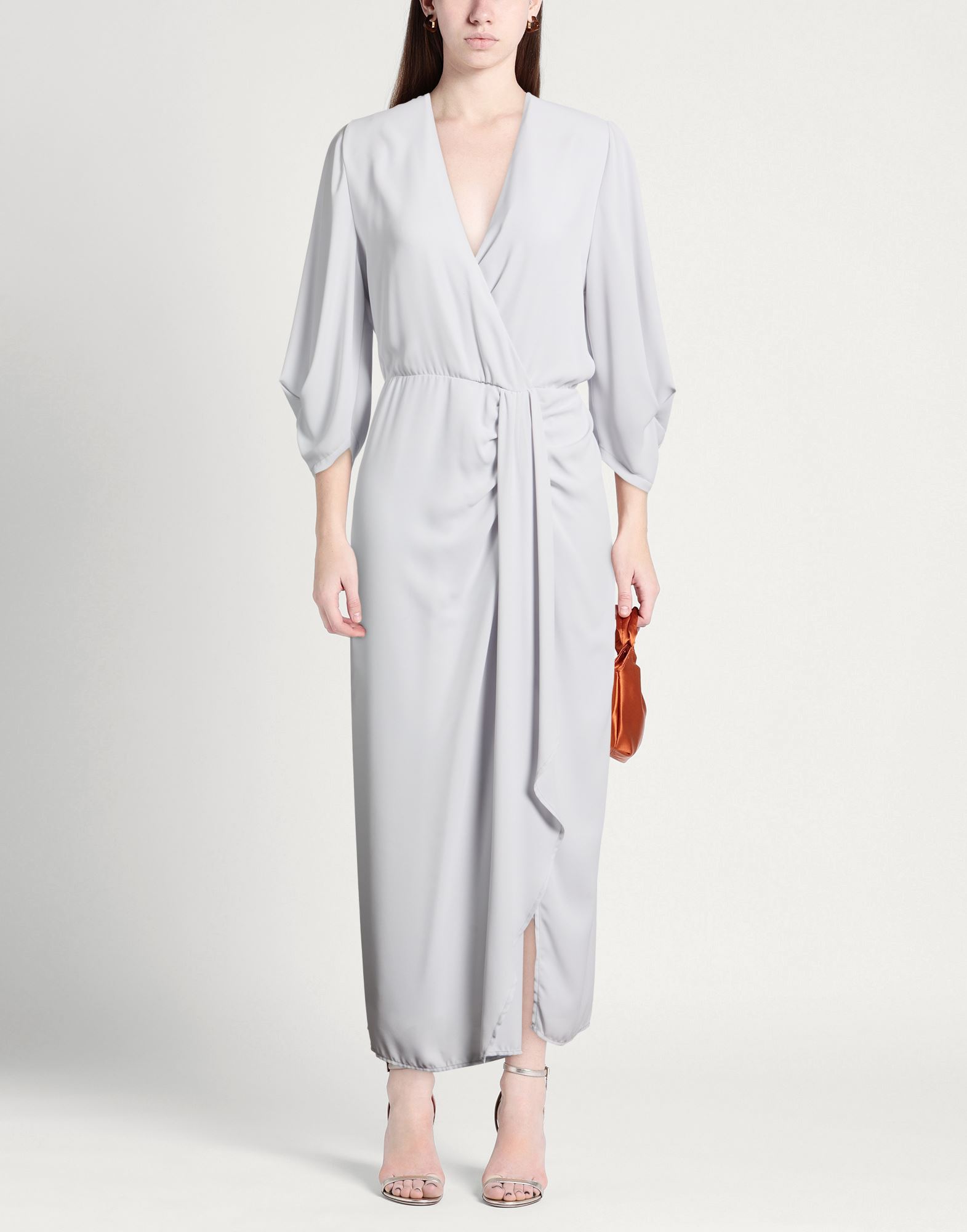  Soallure - Kleider - Maxi-kleider - On Yoox.com 