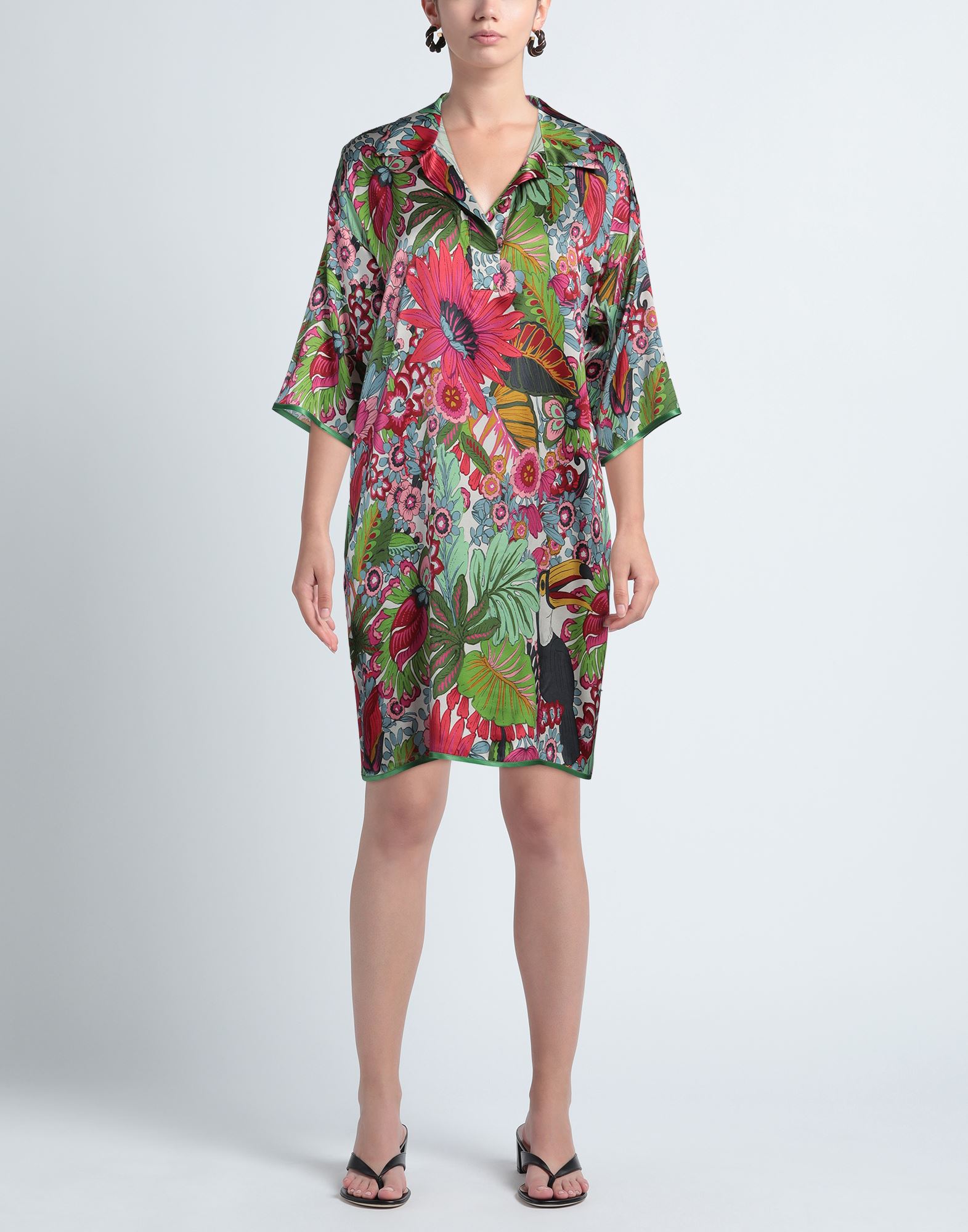  Shirtaporter - Vestidos - Minivestidos - On Yoox.com 