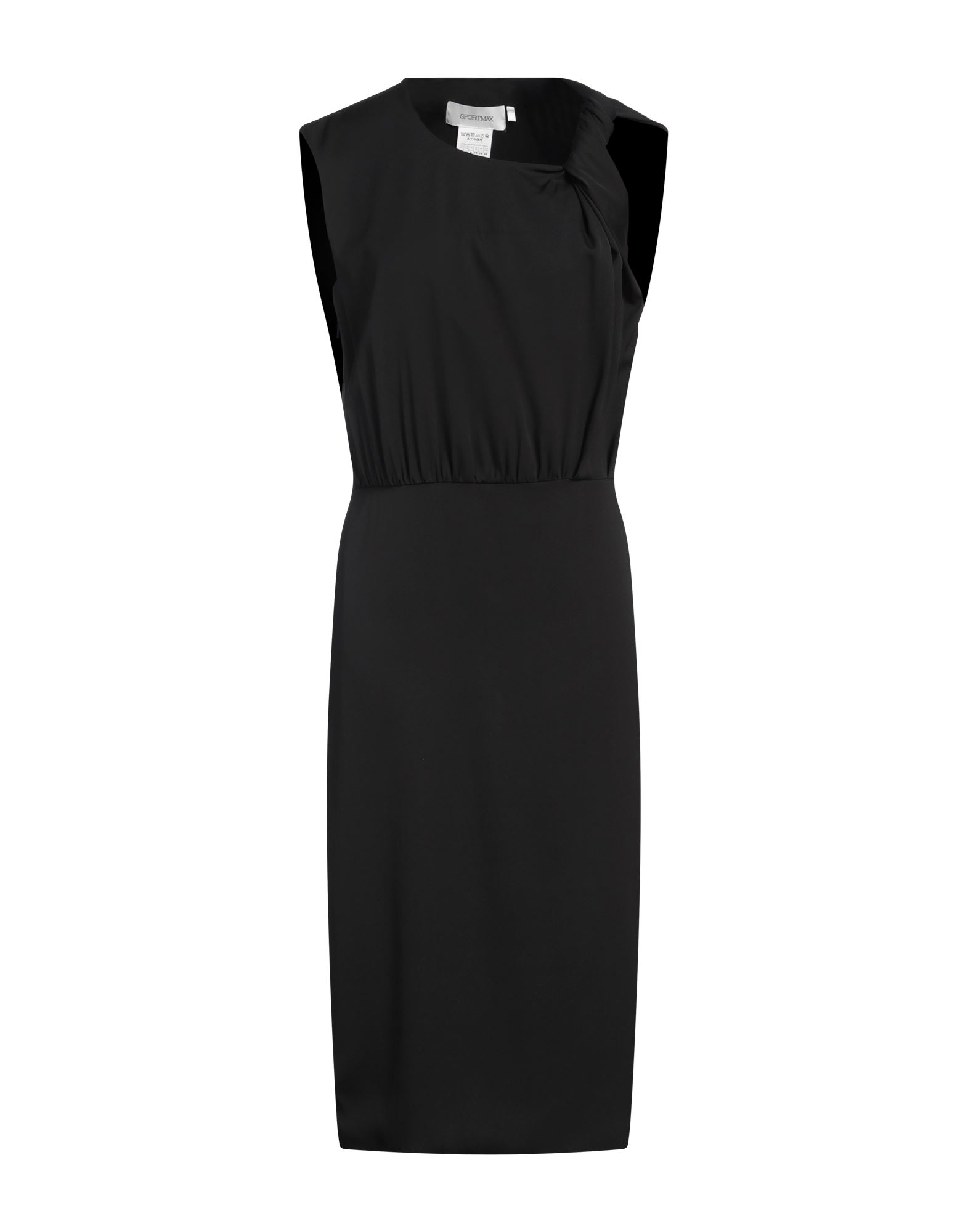 SPORTMAX SPORTMAX ΦΟΡΕΜΑΤΑ Midi φόρεμα