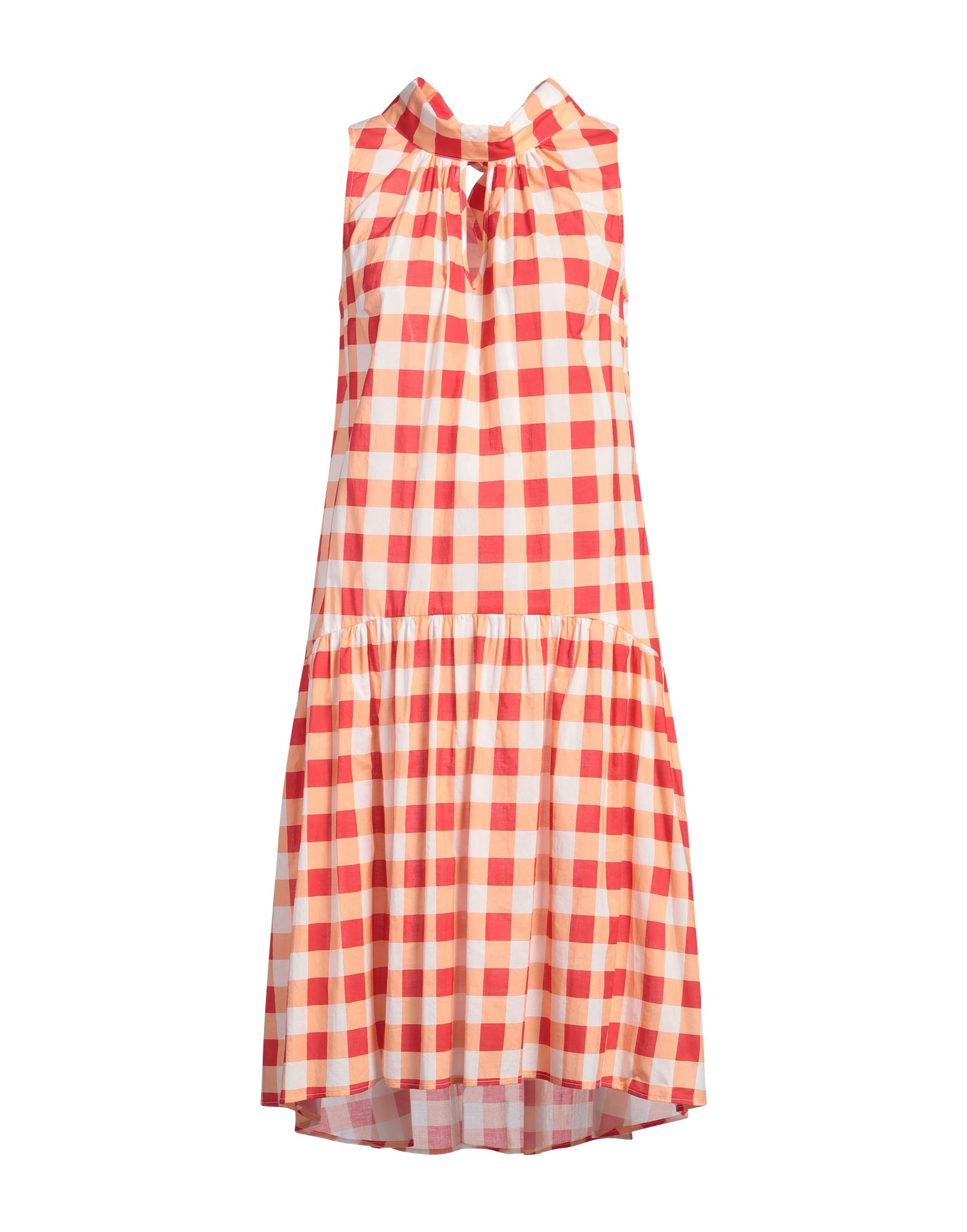  Camicettasnob - Kleider - Midi-kleider - On Yoox.com 