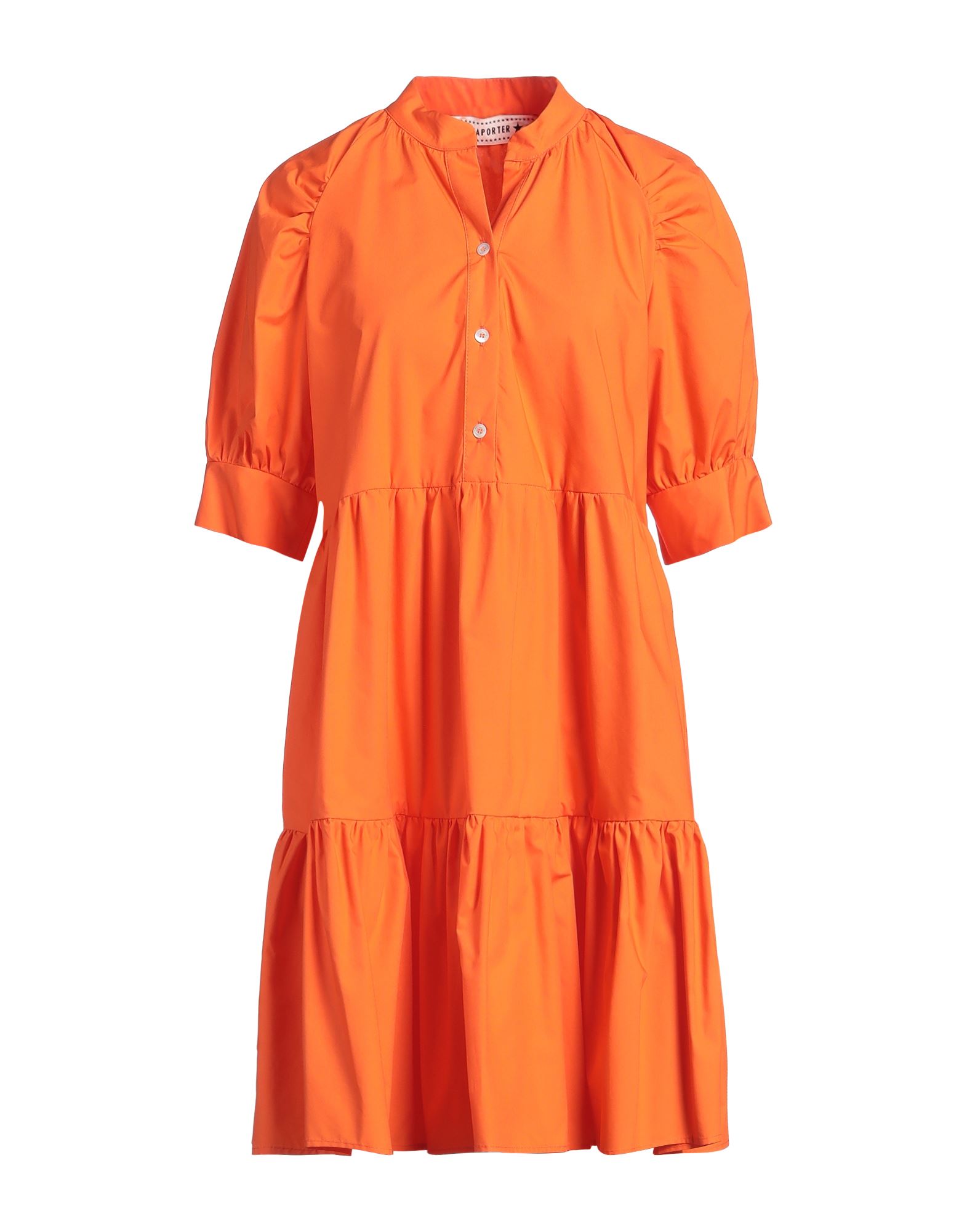  Shirtaporter - Kleider - Mini-kleider - On Yoox.com 