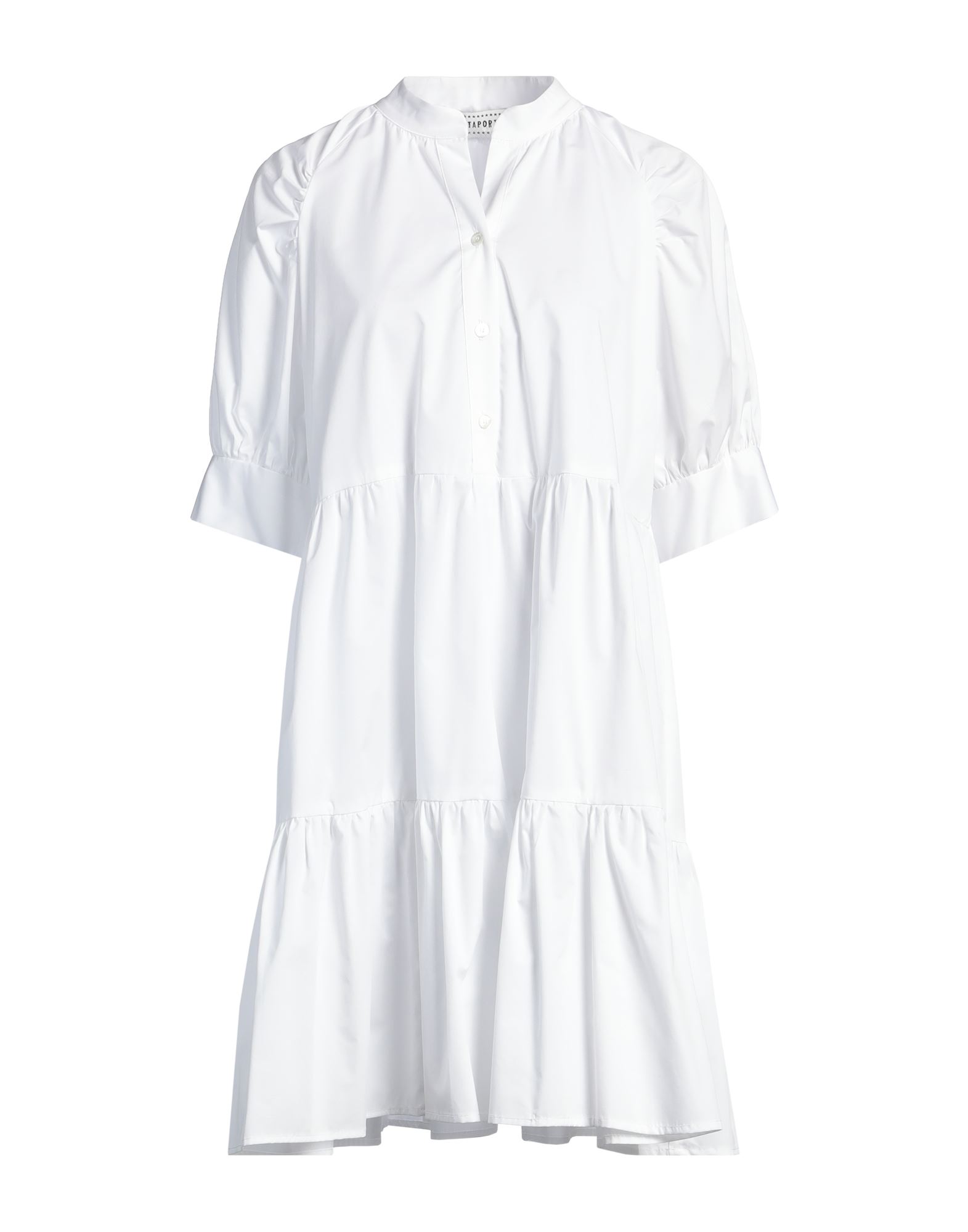 SHIRTAPORTER ΦΟΡΕΜΑΤΑ Μίνι φόρεμα