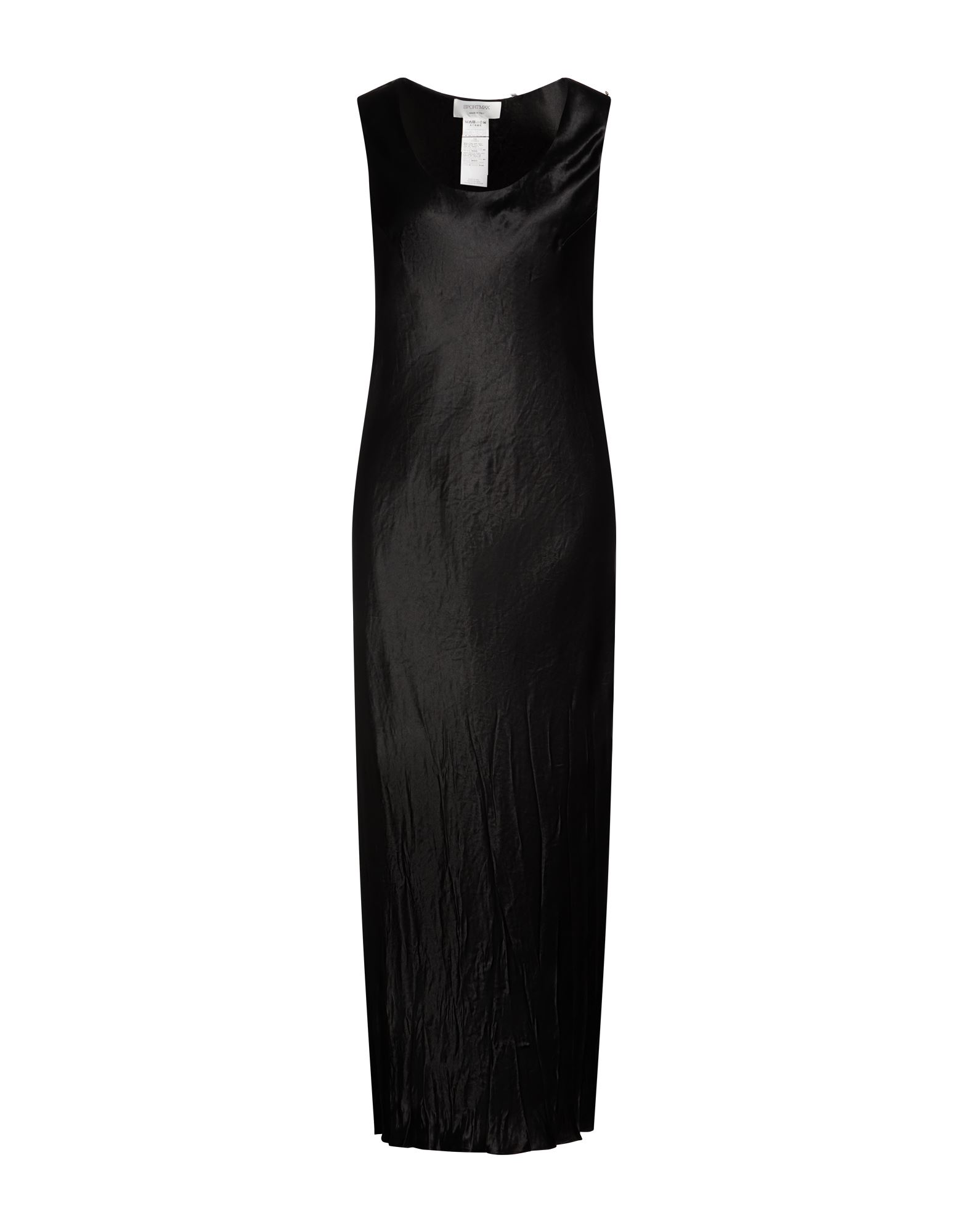  Sportmax - Kleider - Maxi-kleider - On Yoox.com 