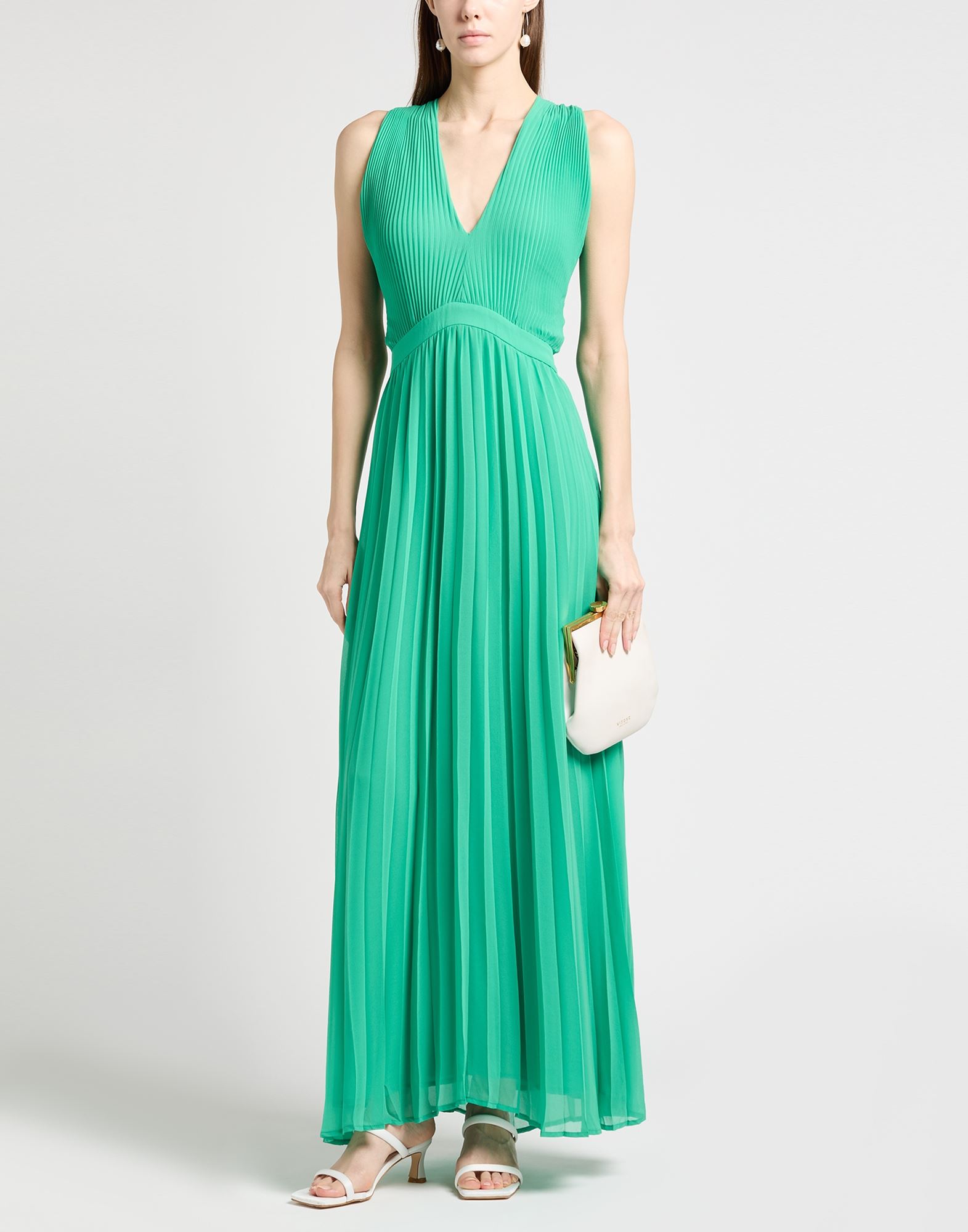  Liu •jo - Kleider - Maxi-kleider - On Yoox.com 