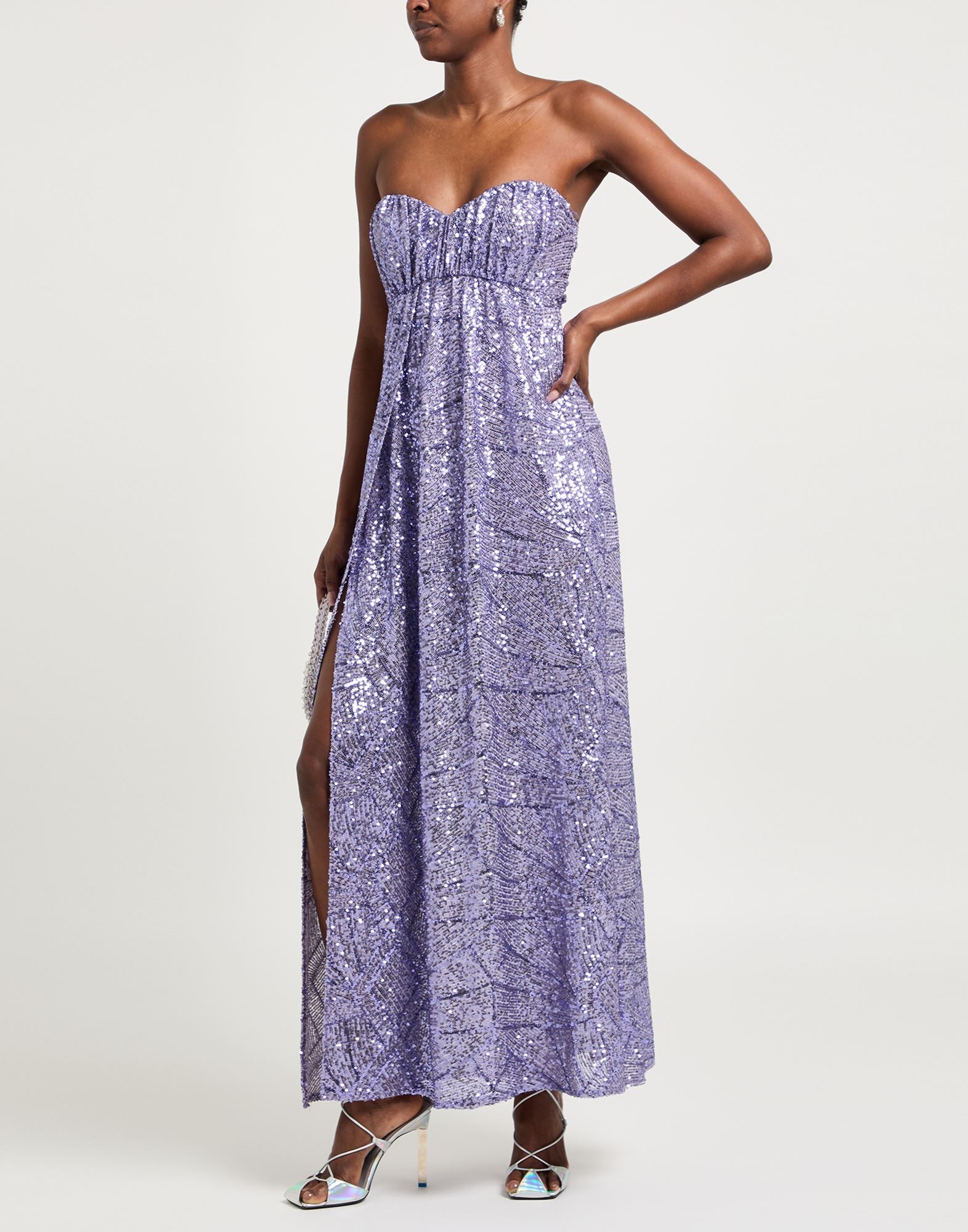  Aniye By - Kleider - Maxi-kleider - On Yoox.com 