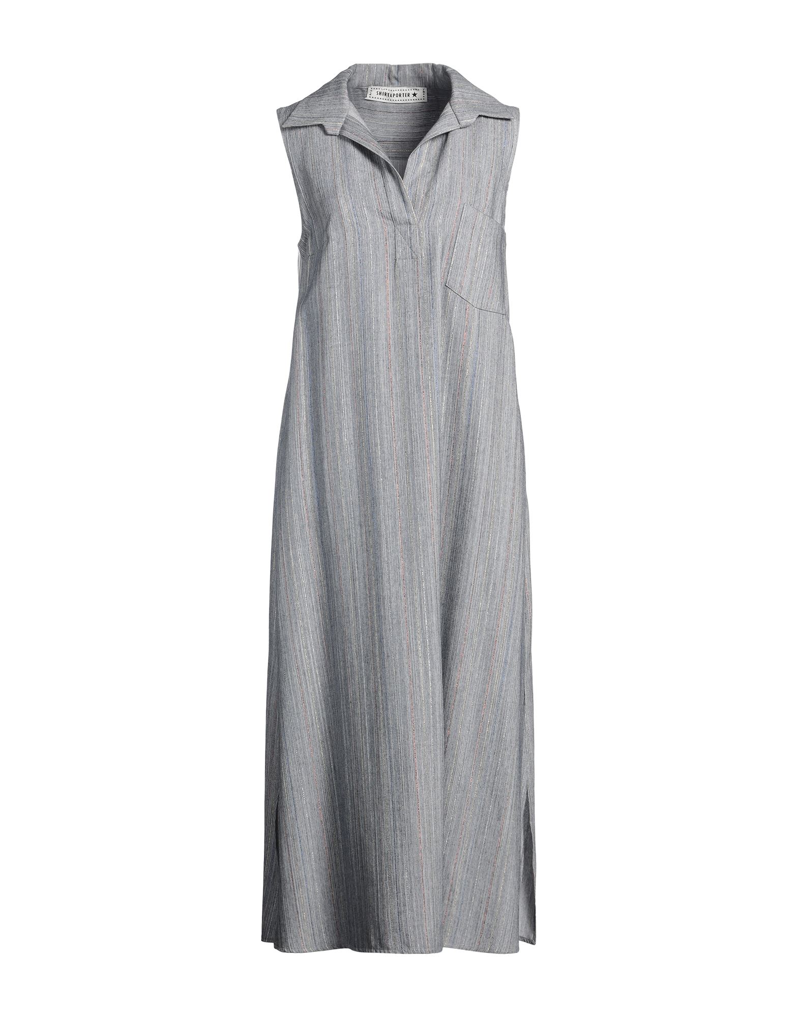  Shirtaporter - Kleider - Midi-kleider - On Yoox.com 