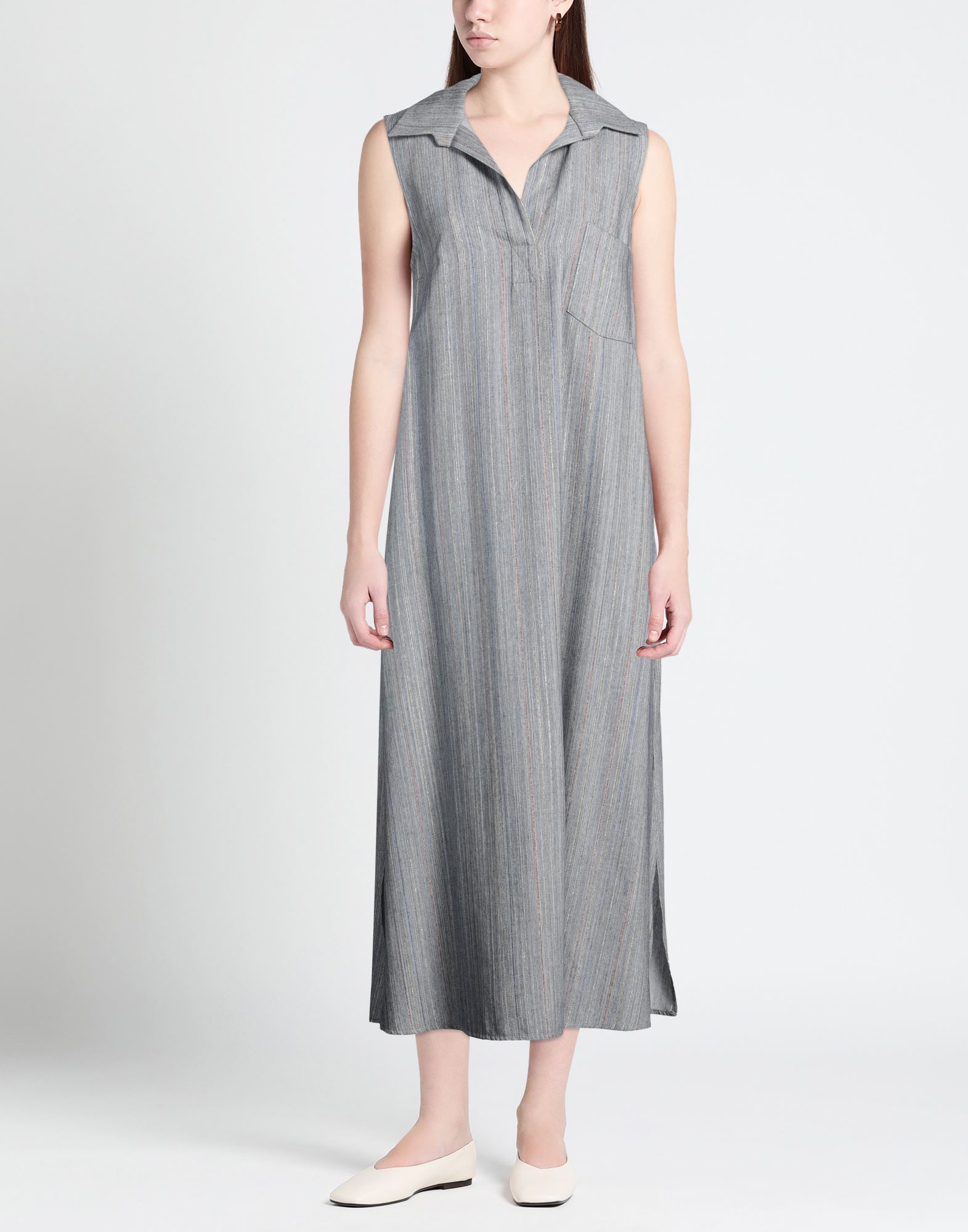  Shirtaporter - Kleider - Midi-kleider - On Yoox.com 