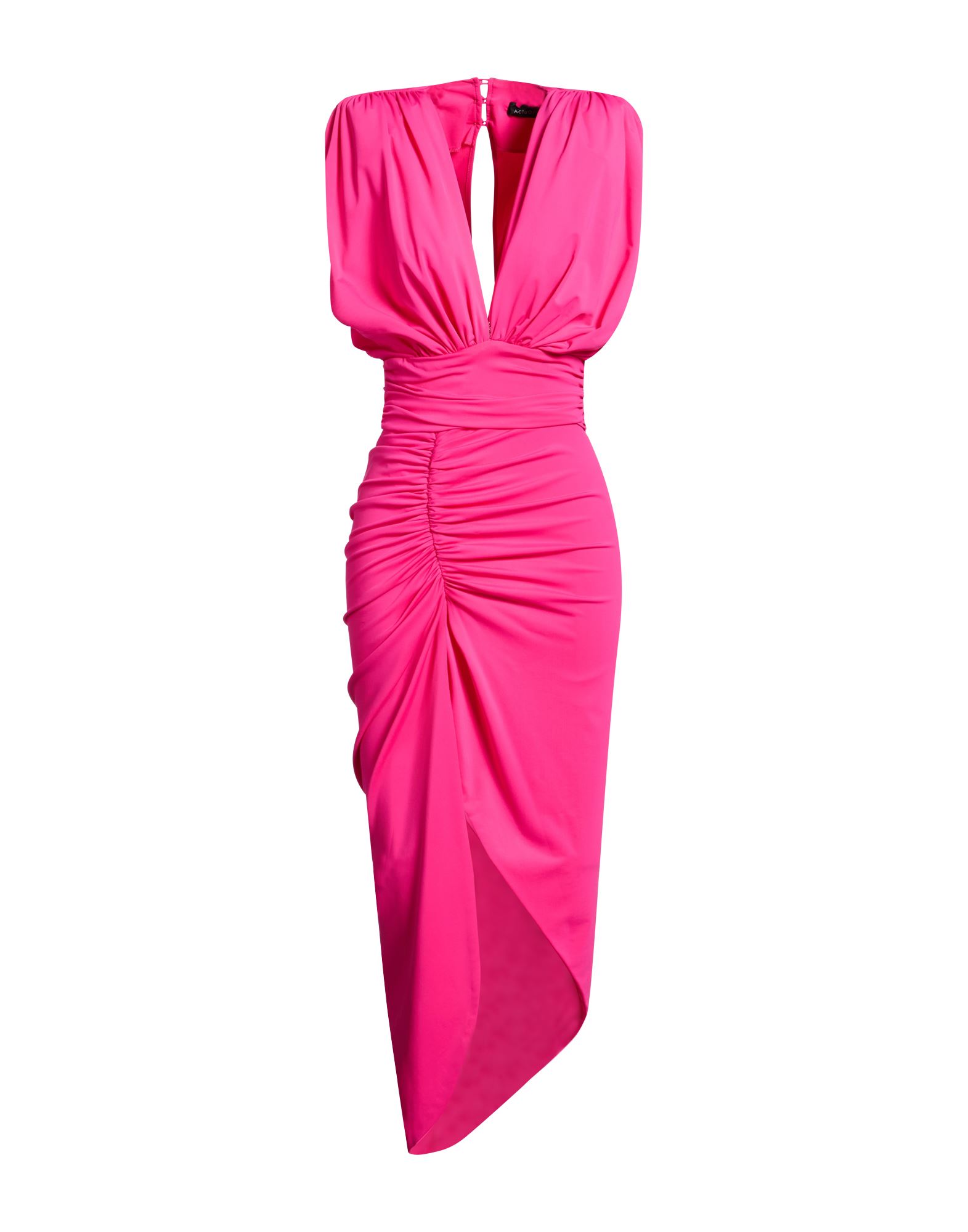  Actualee - Kleider - Midi-kleider - On Yoox.com 