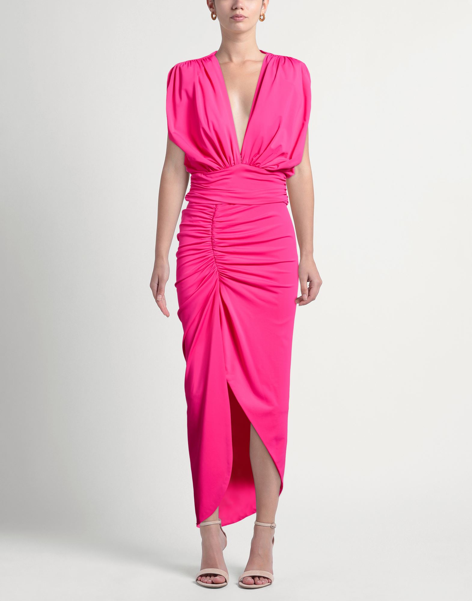  Actualee - Kleider - Midi-kleider - On Yoox.com 