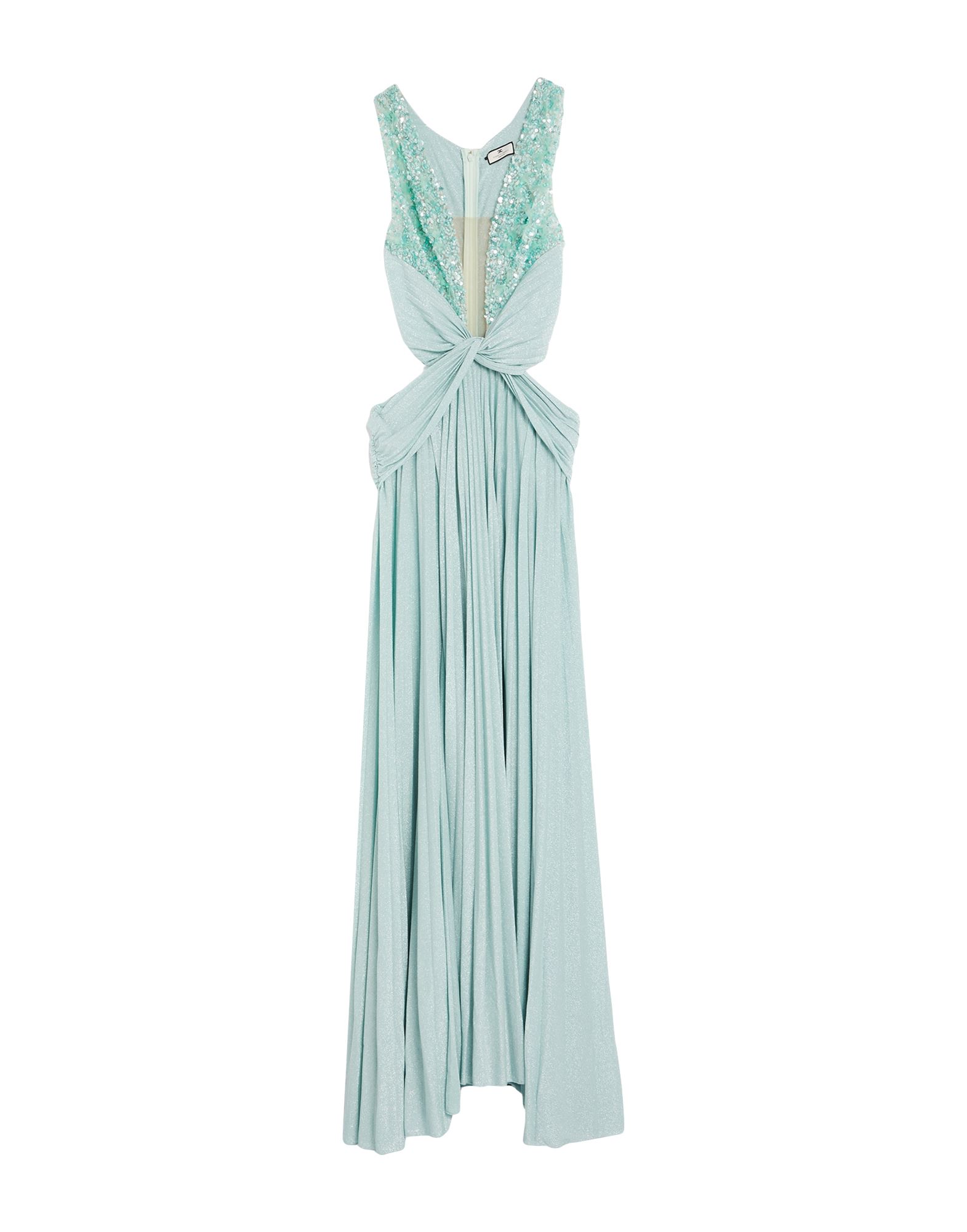 ELISABETTA FRANCHI ELISABETTA FRANCHI ΦΟΡΕΜΑΤΑ Μάξι φόρεμα