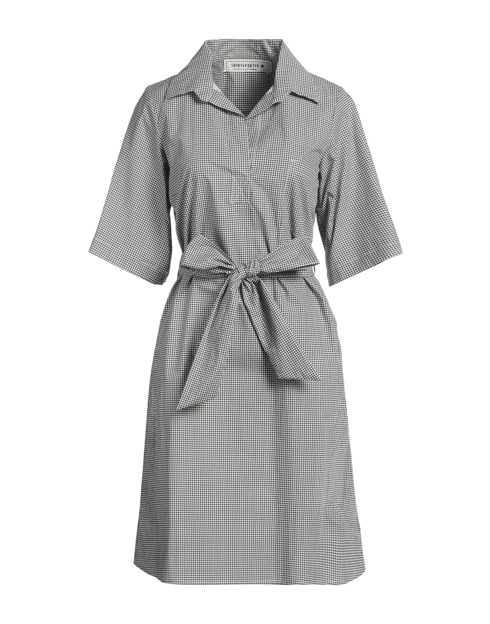  Shirtaporter - Vestidos - Vestidos Midi - On Yoox.com 