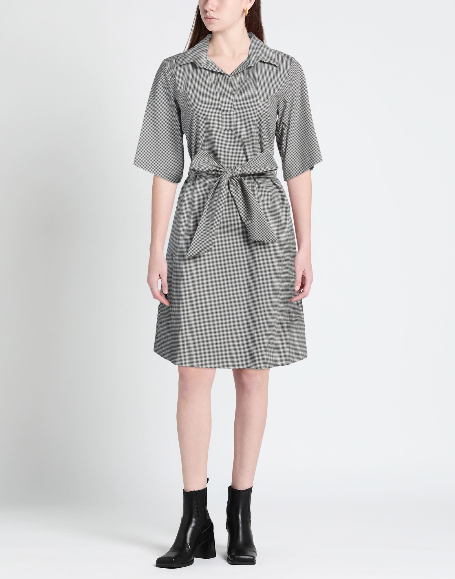  Shirtaporter - Vestidos - Vestidos Midi - On Yoox.com 