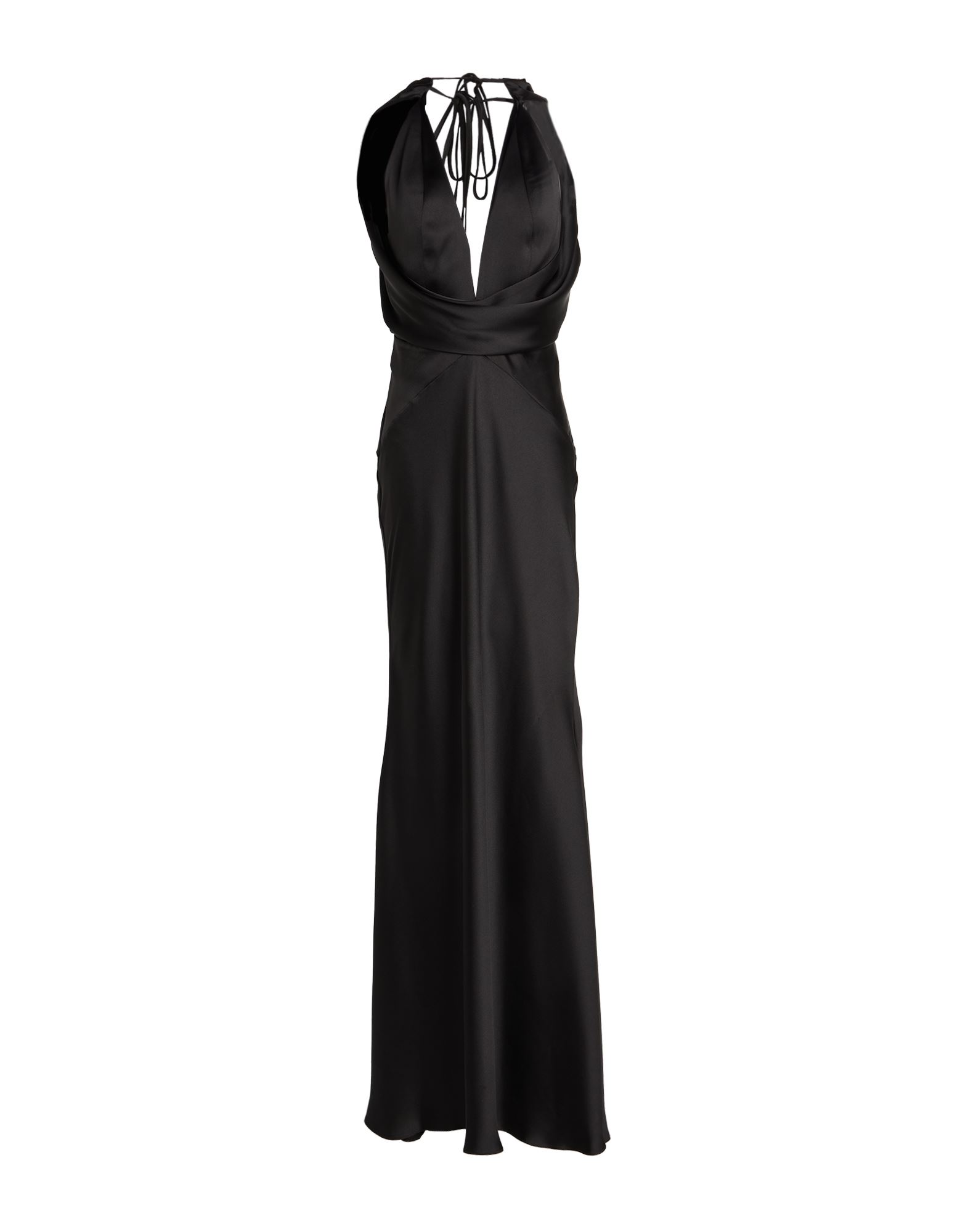  Actualee - Kleider - Maxi-kleider - On Yoox.com 