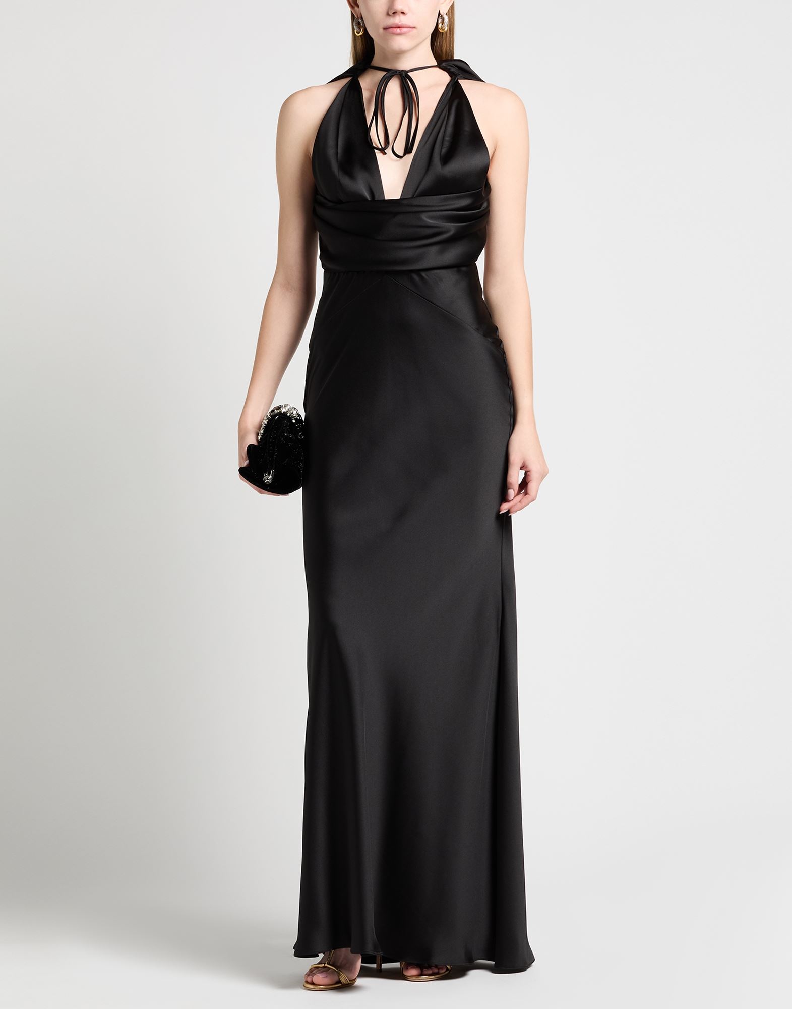  Actualee - Kleider - Maxi-kleider - On Yoox.com 
