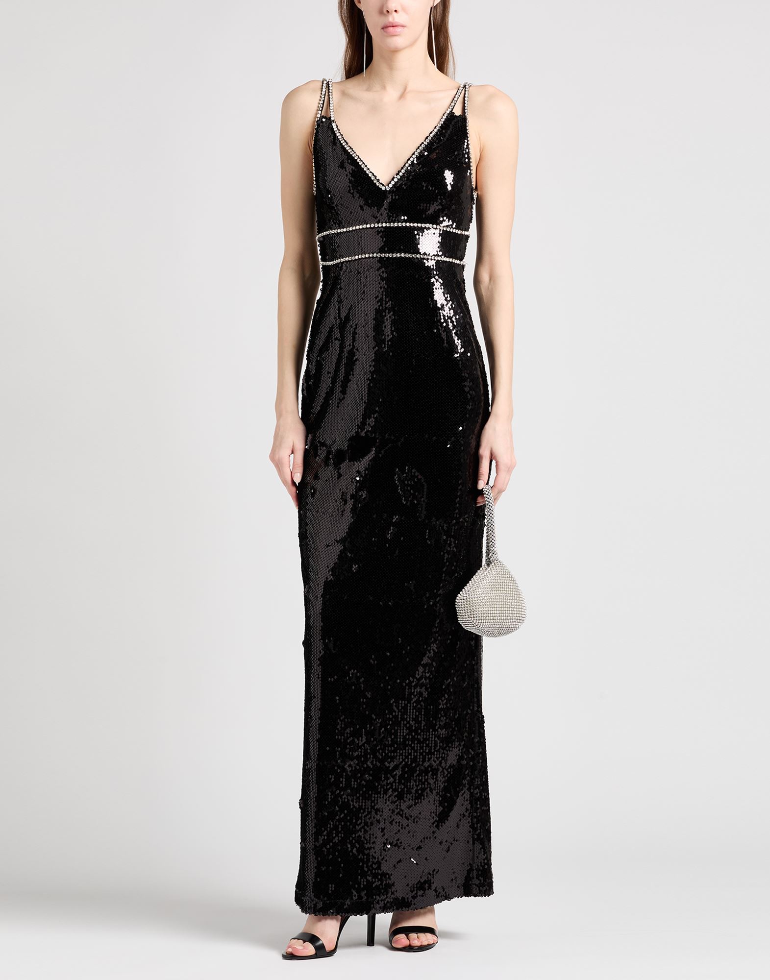 Gaëlle Paris - Kleider - Maxi-kleider - On Yoox.com 