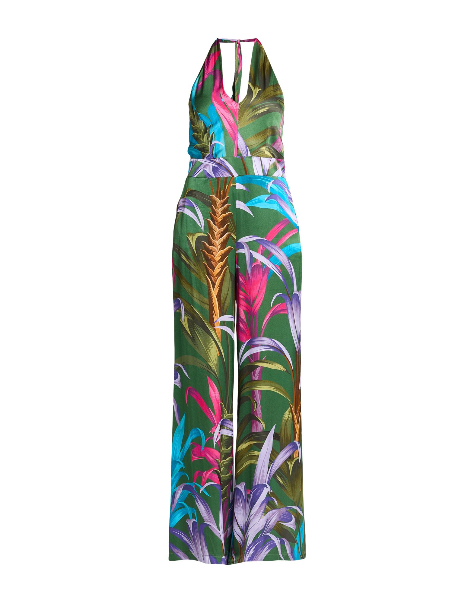  Kaos - Overalls - Jumpsuits - On Yoox.com 