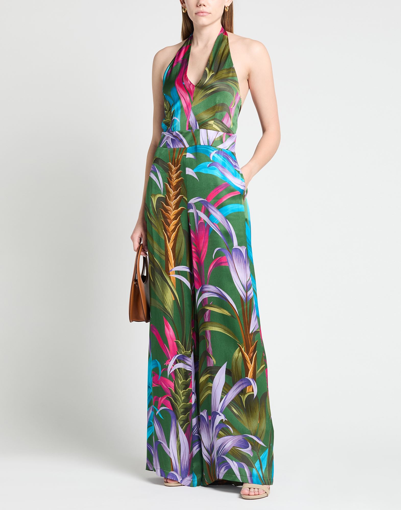  Kaos - Overalls - Jumpsuits - On Yoox.com 