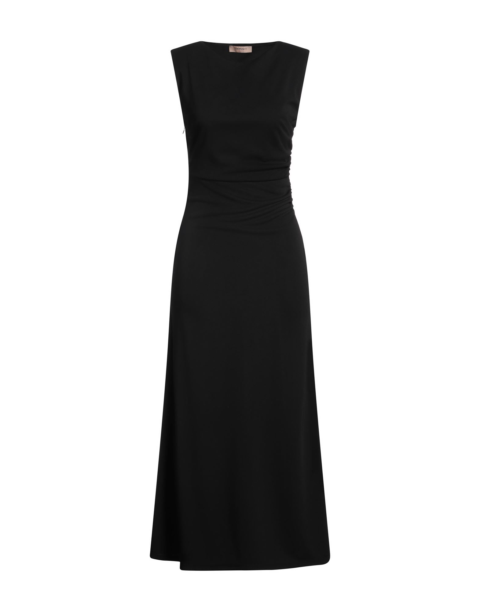  Twinset - Kleider - Maxi-kleider - On Yoox.com 