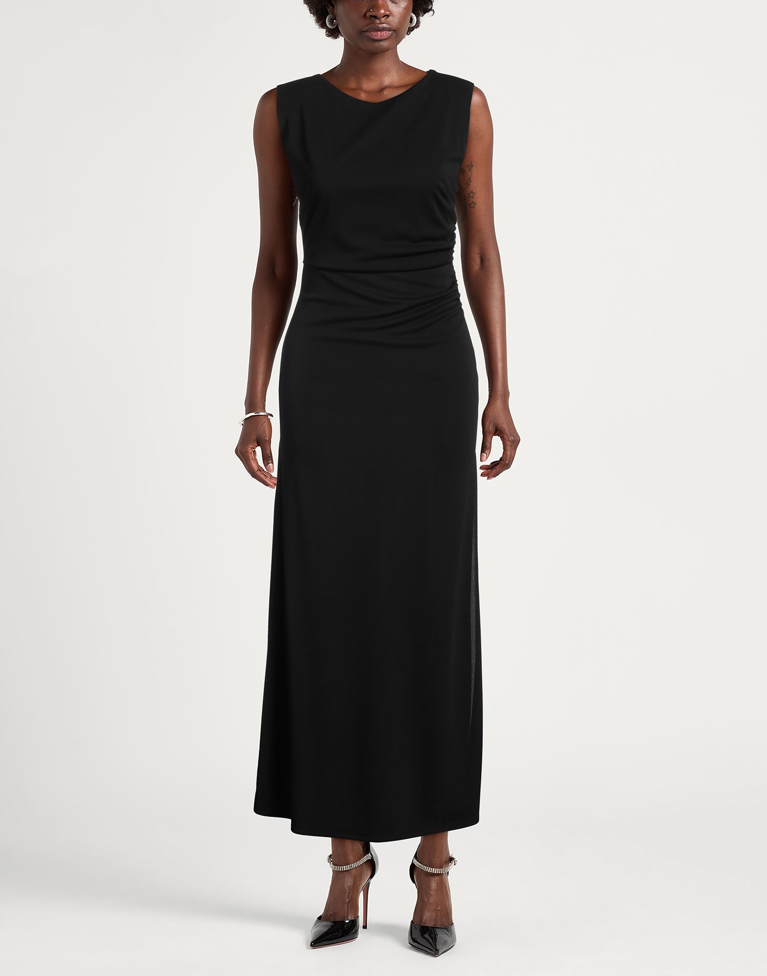  Twinset - Kleider - Maxi-kleider - On Yoox.com 