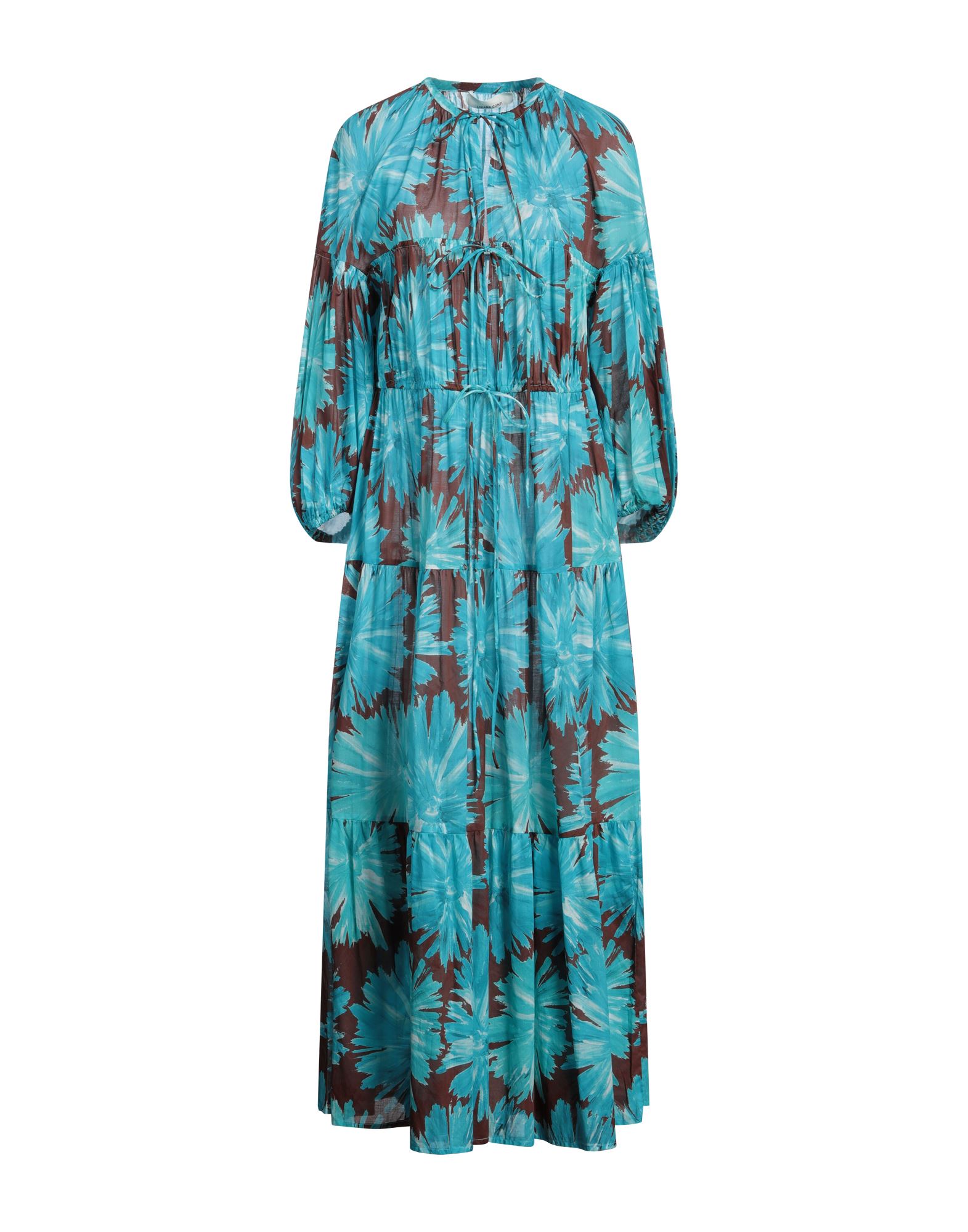  Liviana Conti - Kleider - Maxi-kleider - On Yoox.com 