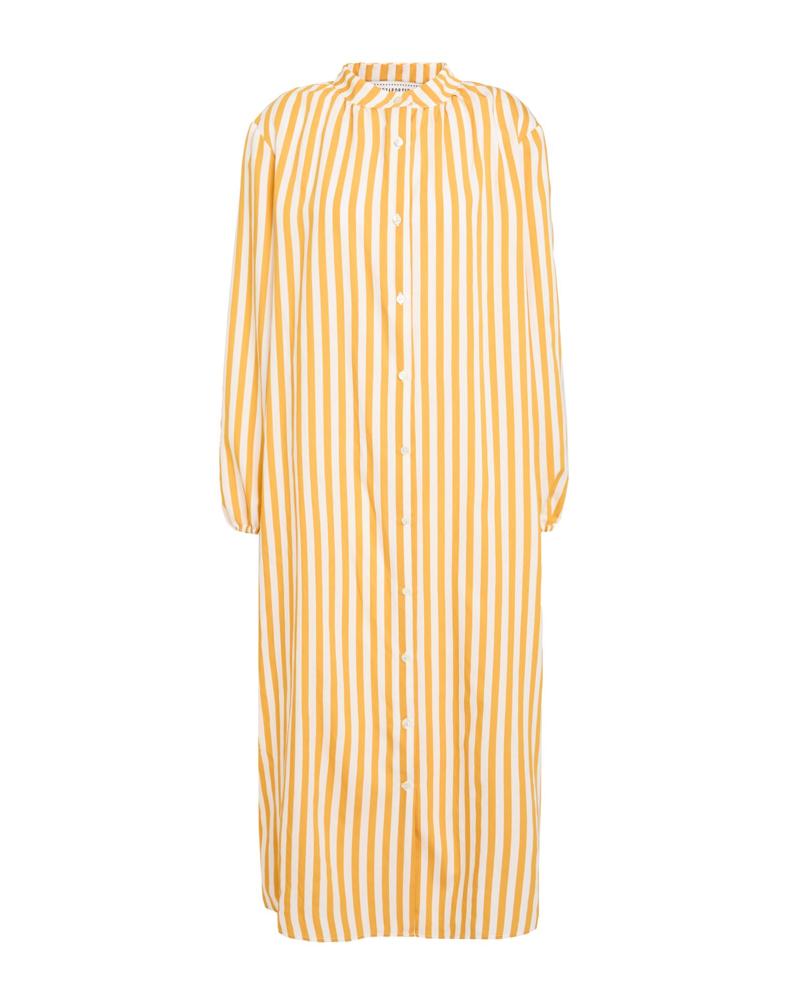  Shirtaporter - Kleider - Midi-kleider - On Yoox.com 