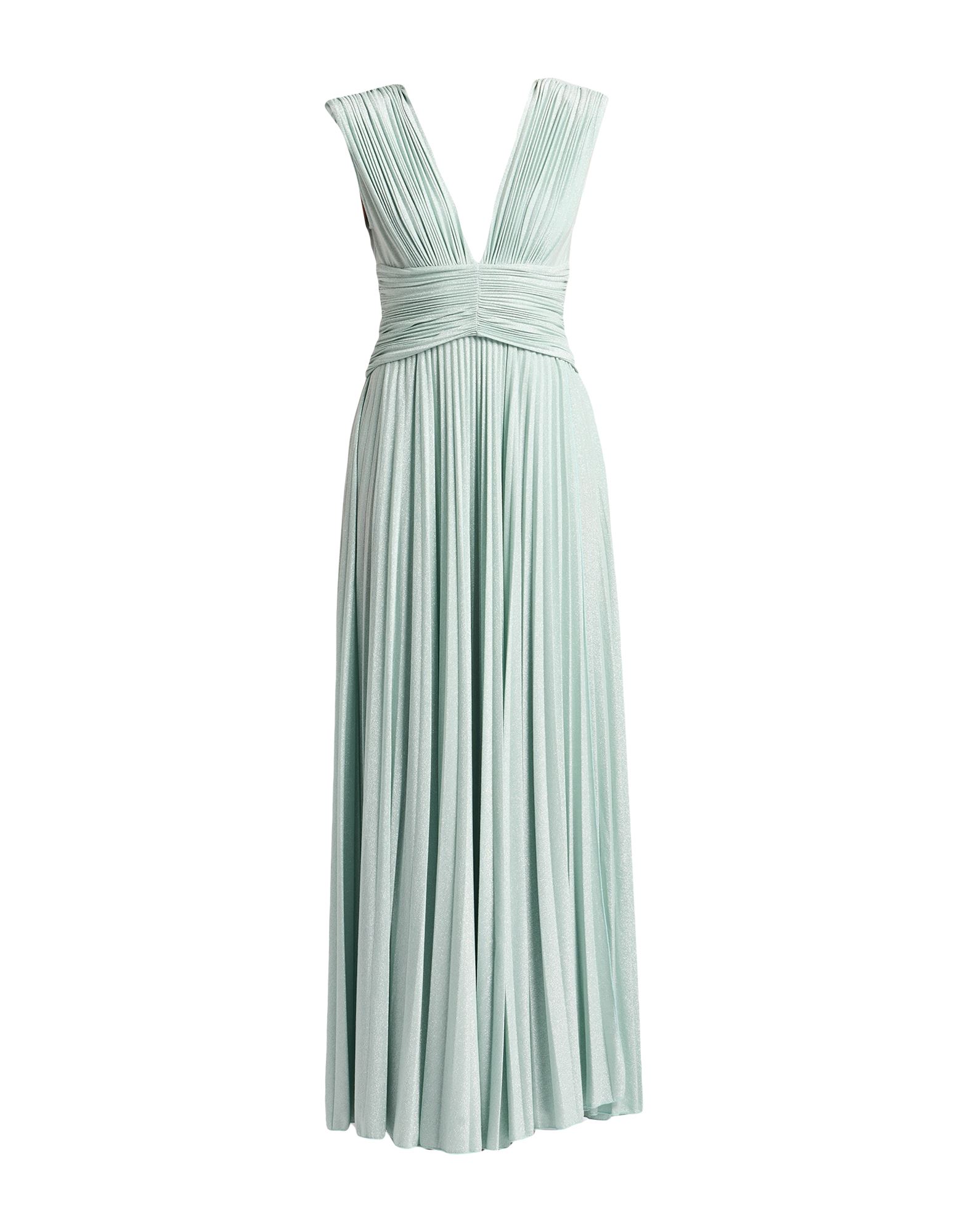ELISABETTA FRANCHI ELISABETTA FRANCHI ΦΟΡΕΜΑΤΑ Μάξι φόρεμα