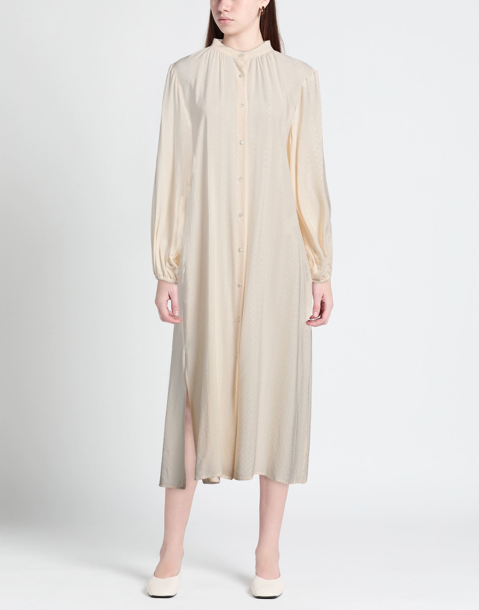  Shirtaporter - Vestidos - Vestidos Midi - On Yoox.com 