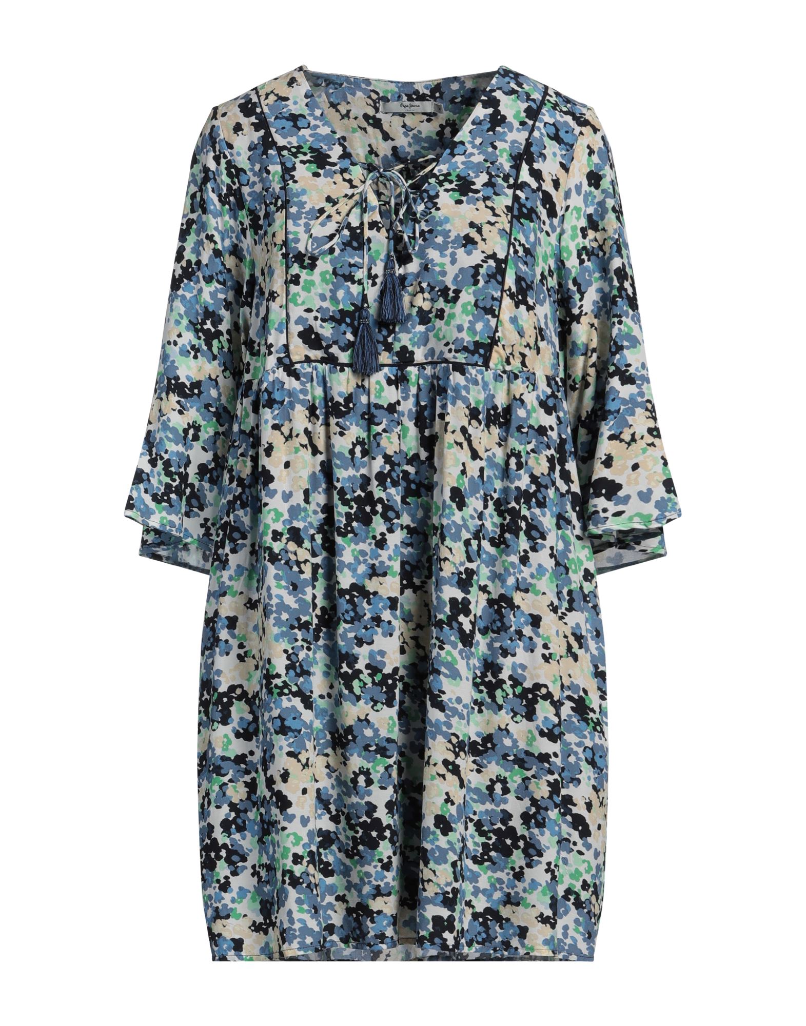  PEPE JEANS ΦΟΡΕΜΑΤΑ Μίνι φόρεμα