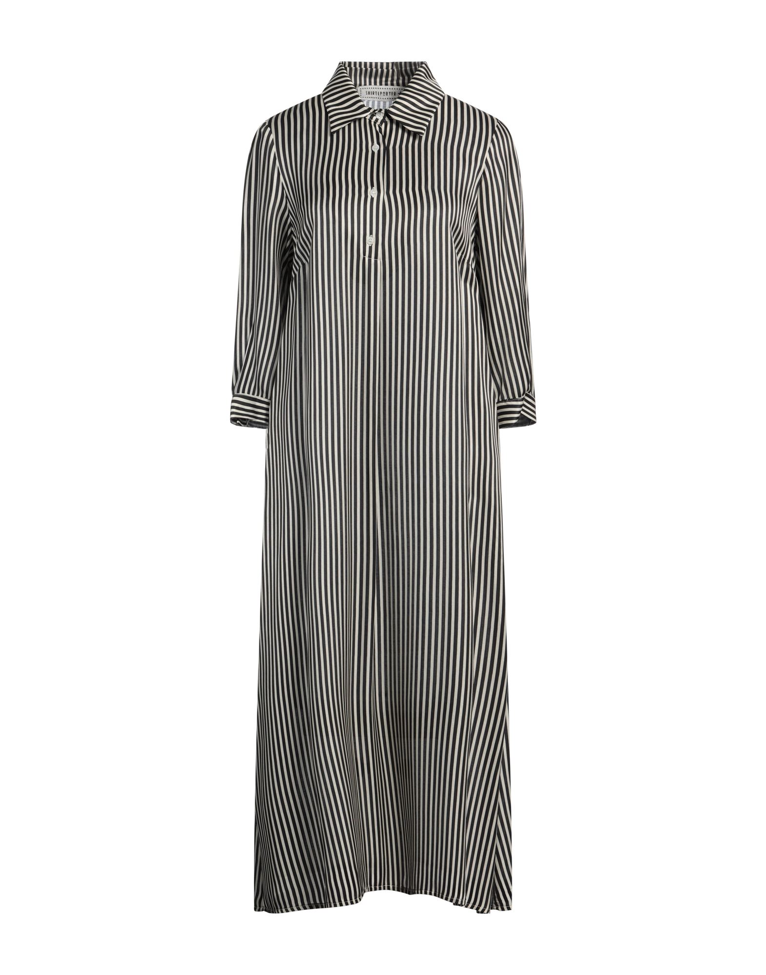  Shirtaporter - Kleider - Midi-kleider - On Yoox.com 