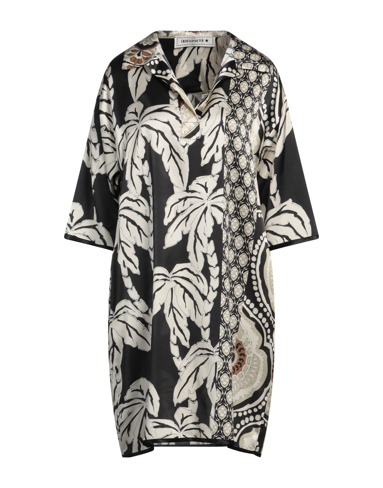  Shirtaporter - Vestidos - Minivestidos - On Yoox.com 