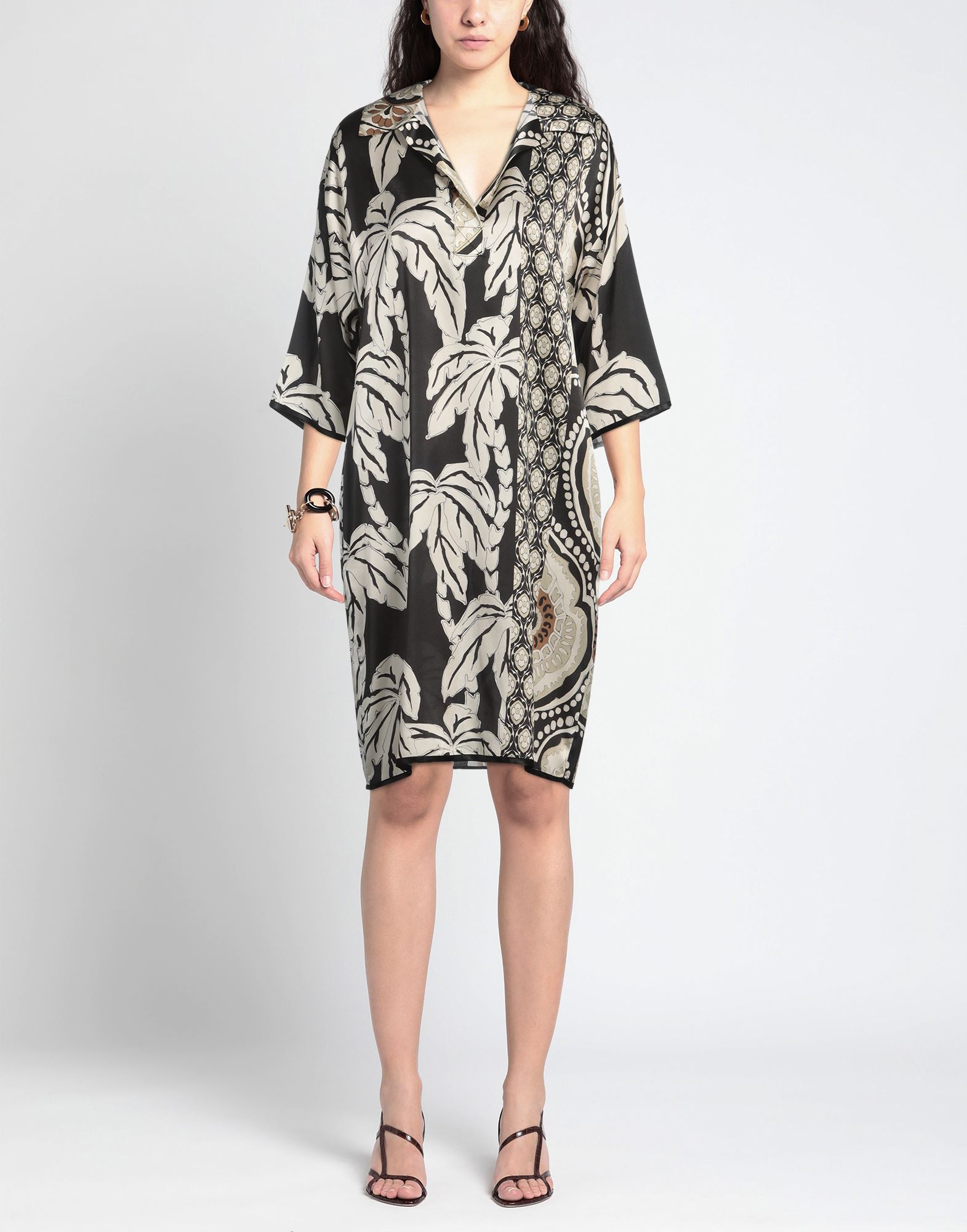  Shirtaporter - Vestidos - Minivestidos - On Yoox.com 