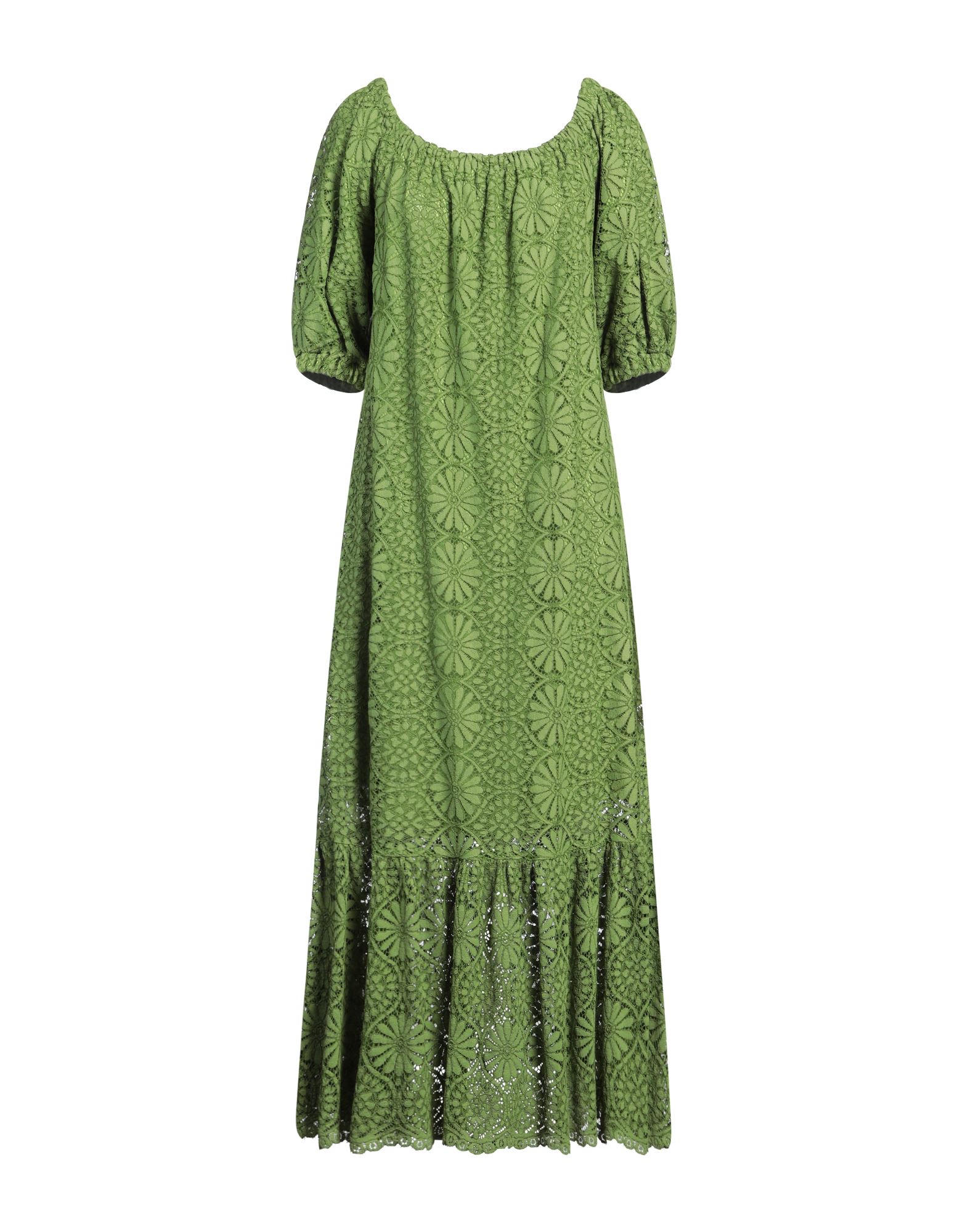  Shirtaporter - Kleider - Maxi-kleider - On Yoox.com 
