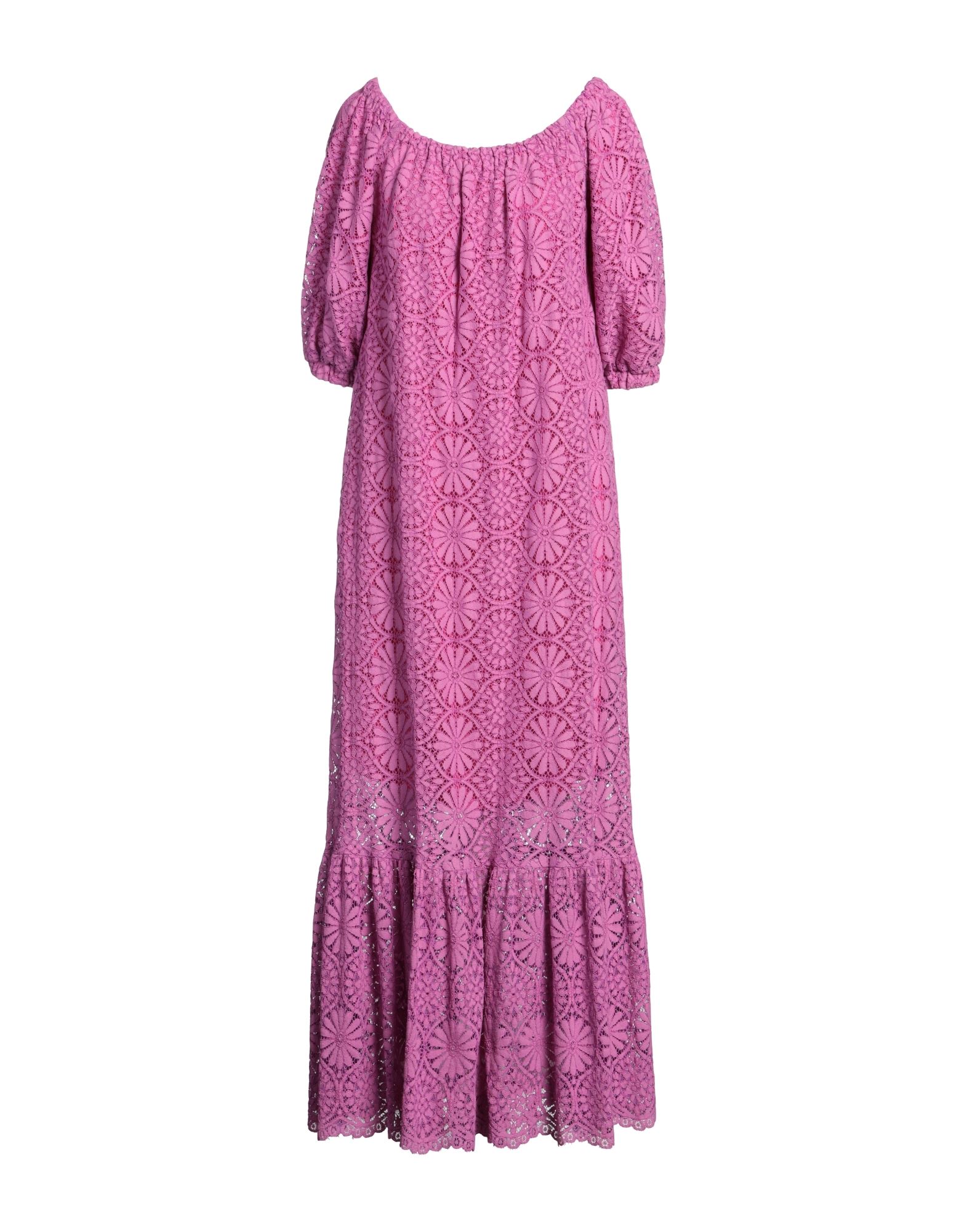  Shirtaporter - Kleider - Maxi-kleider - On Yoox.com 