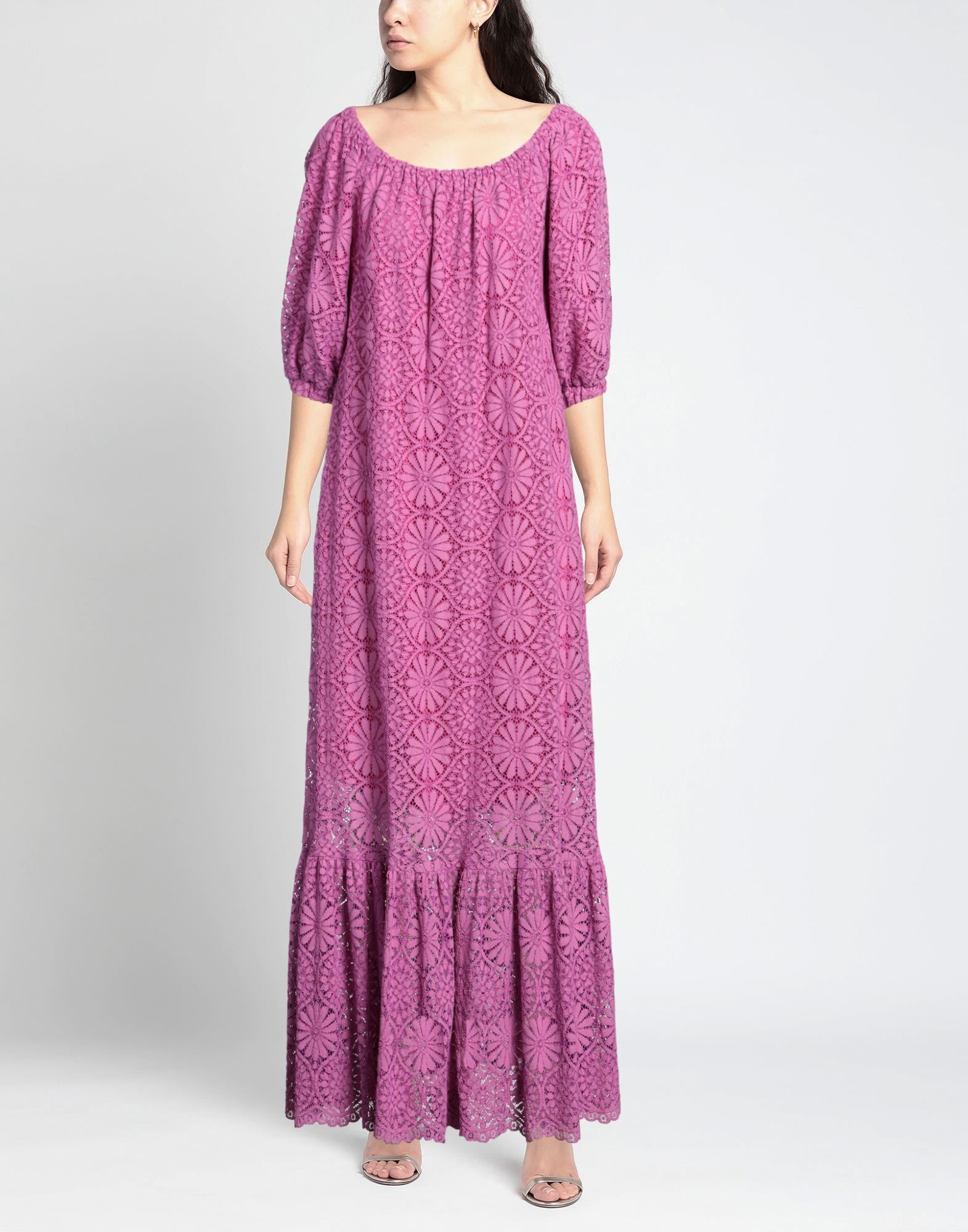  Shirtaporter - Kleider - Maxi-kleider - On Yoox.com 