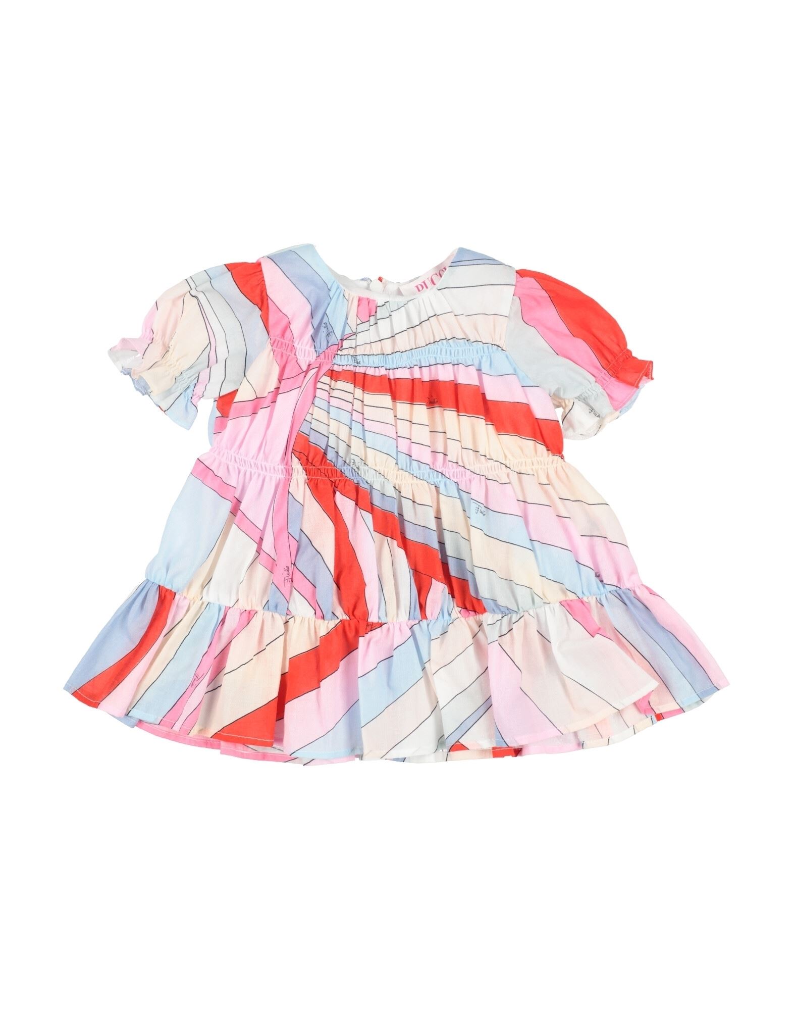  Pucci - Recién Nacido - Vestidos Para Bebé - On Yoox.com 