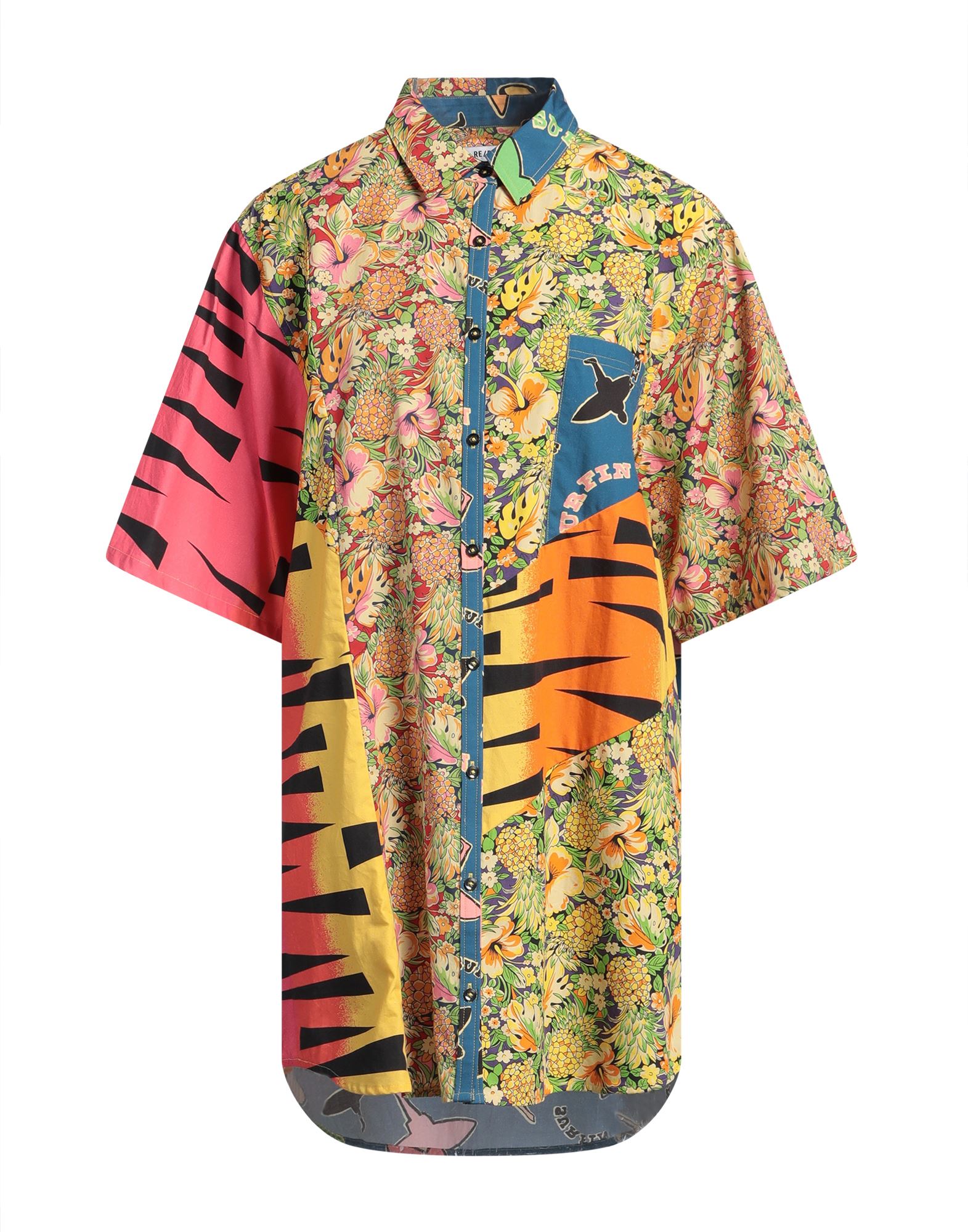  Re/done - Tops - Hemden - On Yoox.com 