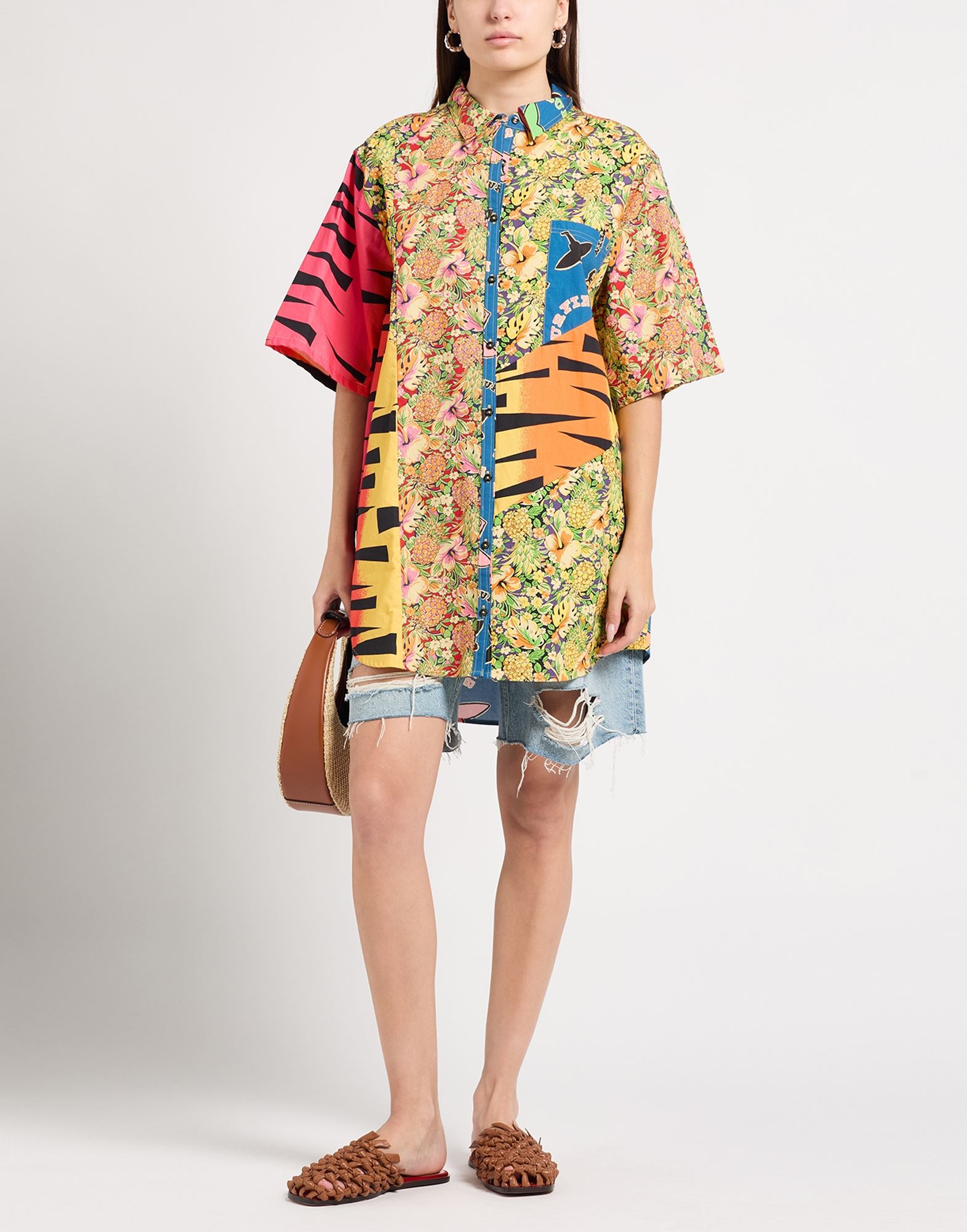  Re/done - Tops - Hemden - On Yoox.com 