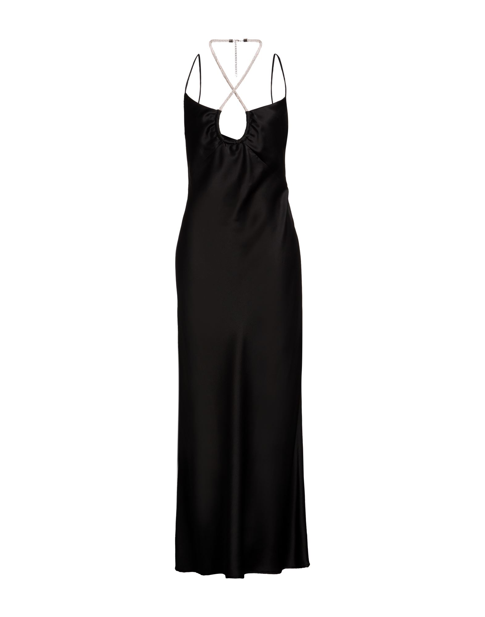  Clips - Kleider - Maxi-kleider - On Yoox.com 